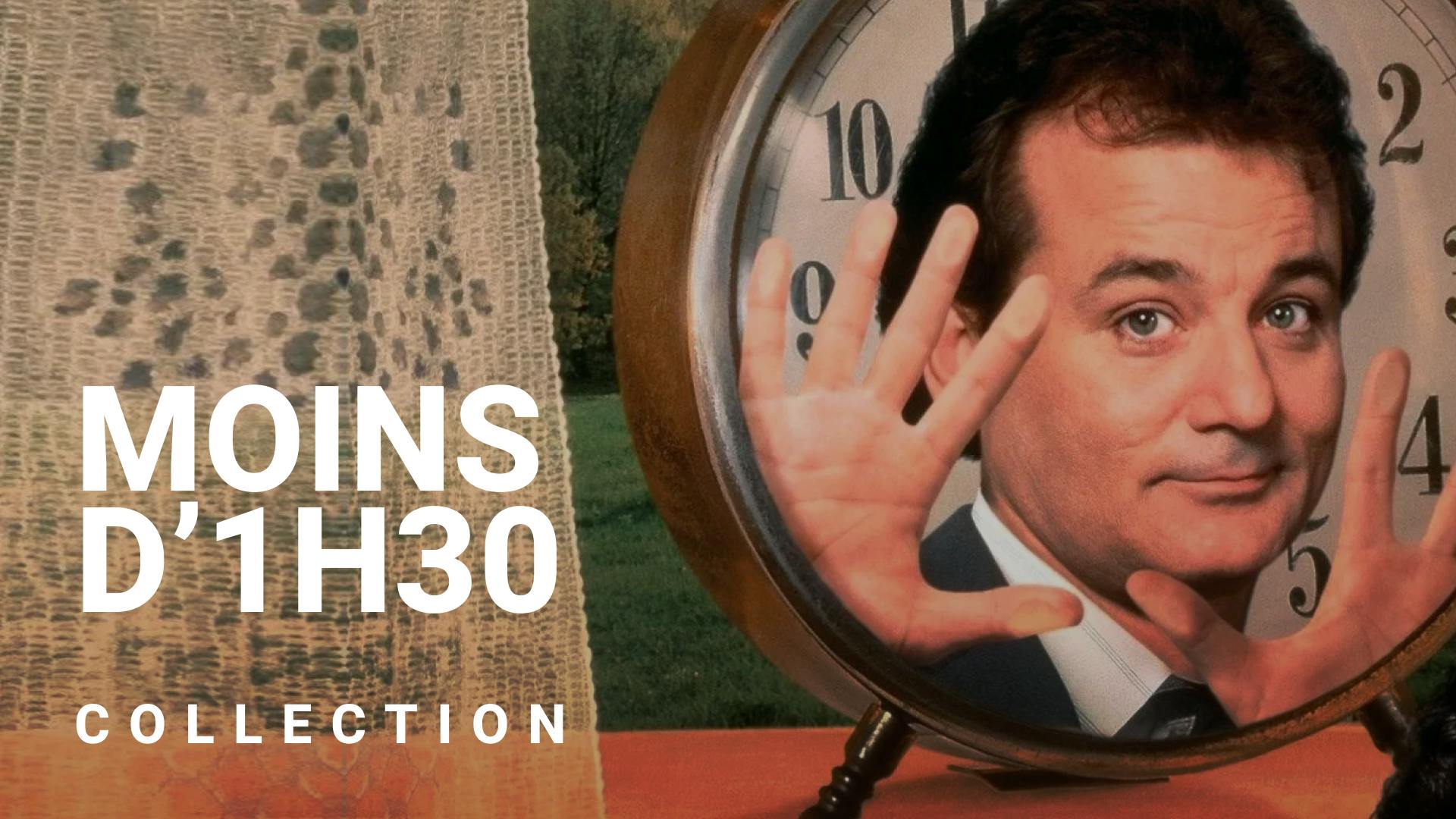 Moins d'1h30 : c'est pas la durée qui compte