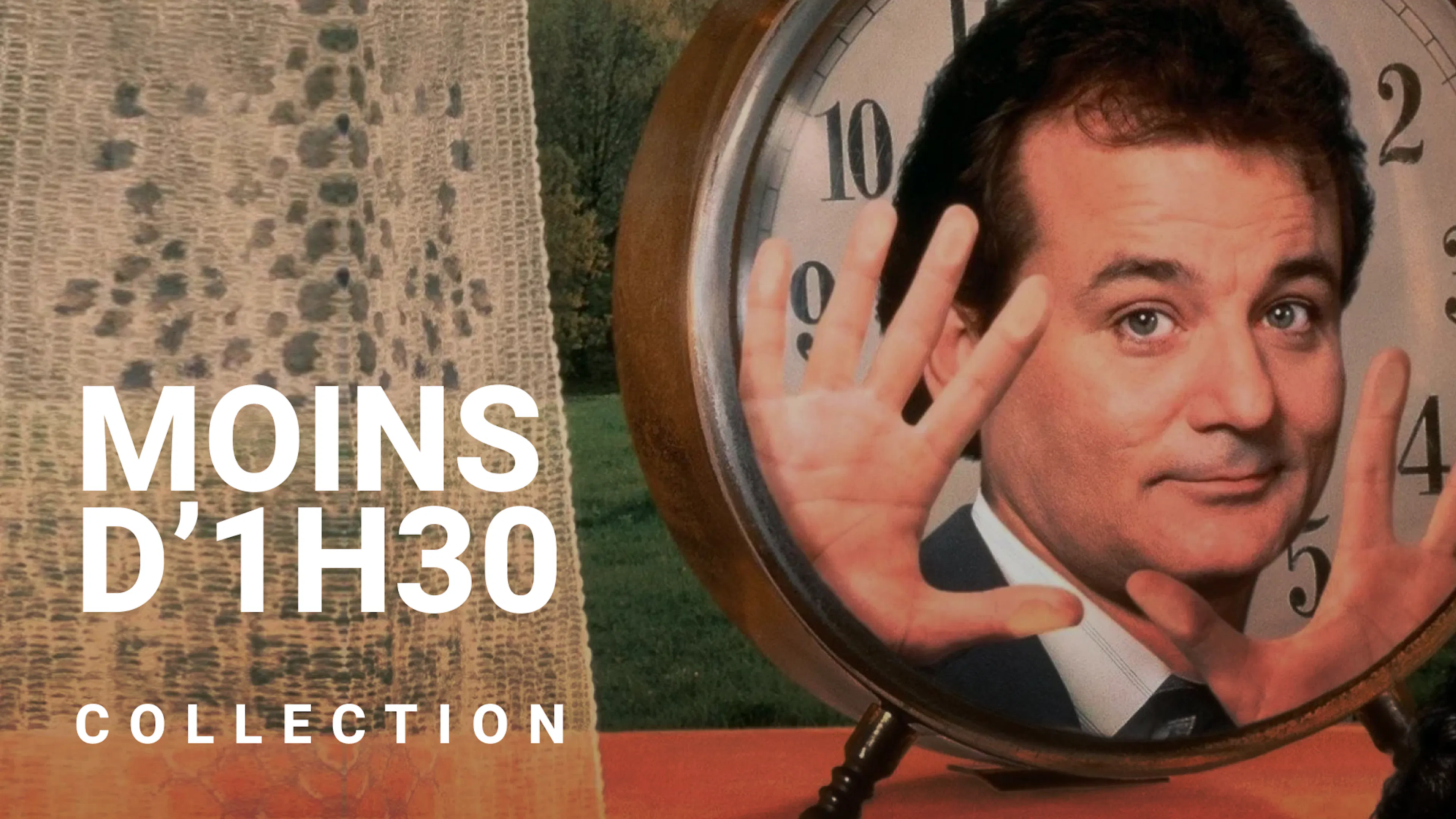 Moins d'1h30 : c'est pas la durée qui compte