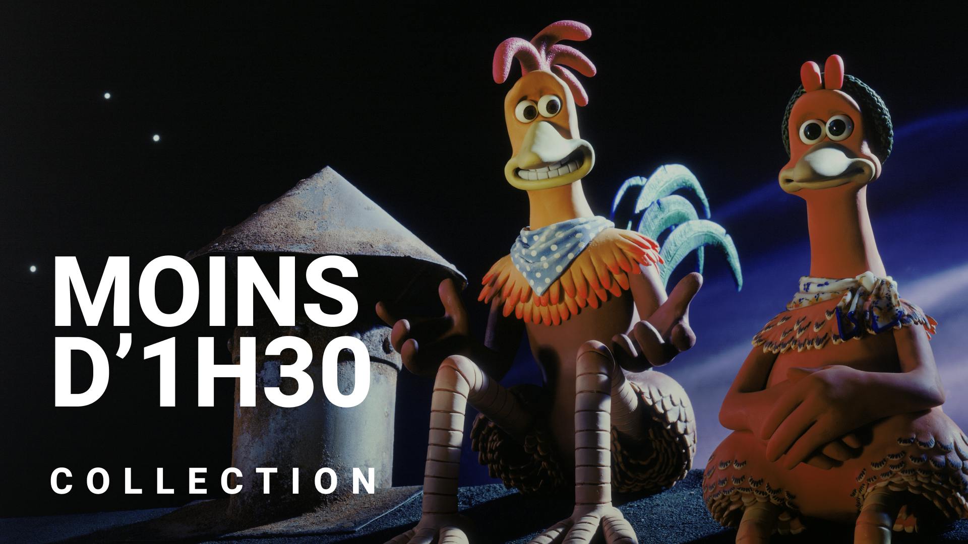 Moins d'1h30 : c'est pas la durée qui compte