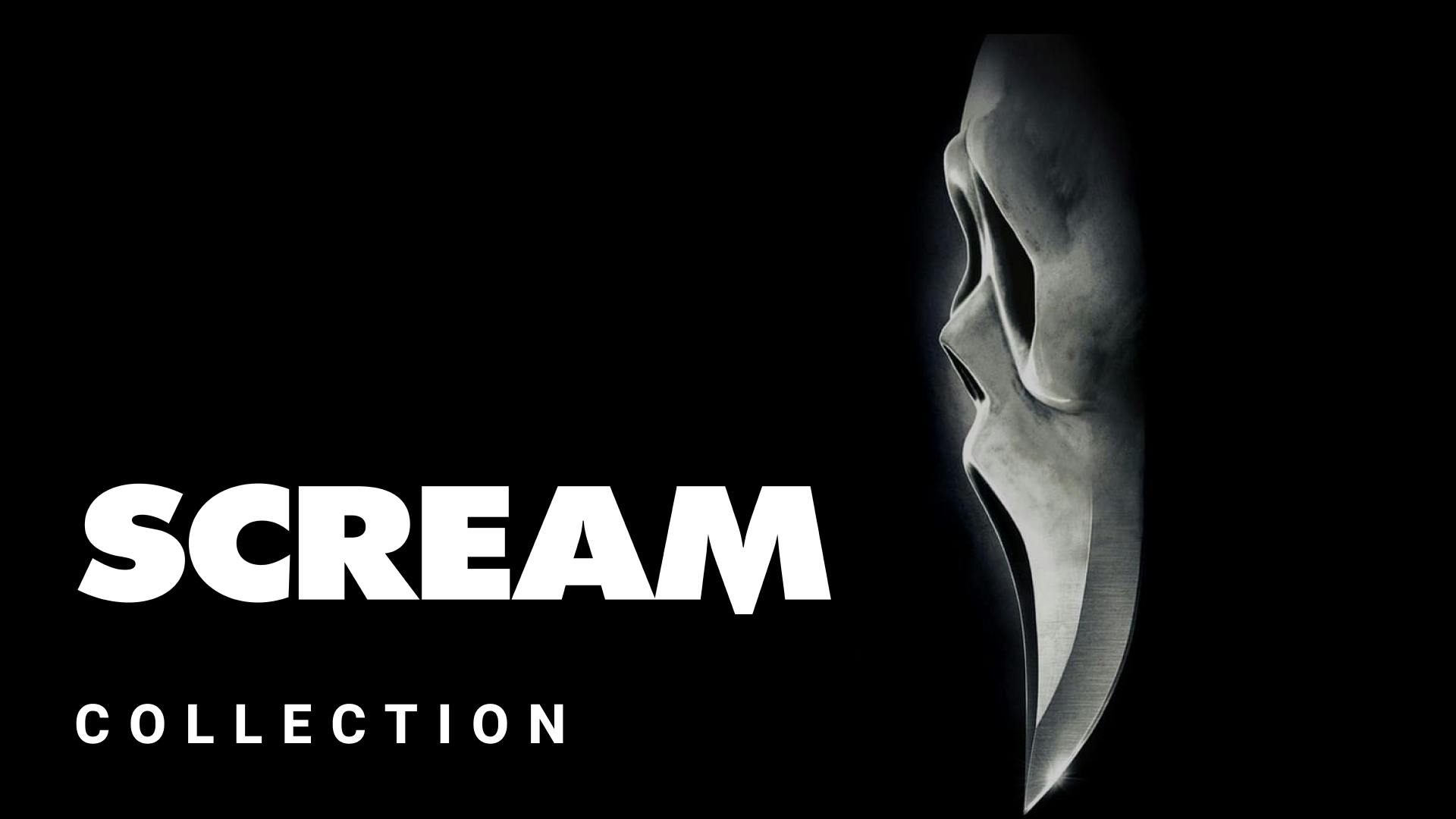L'univers Scream