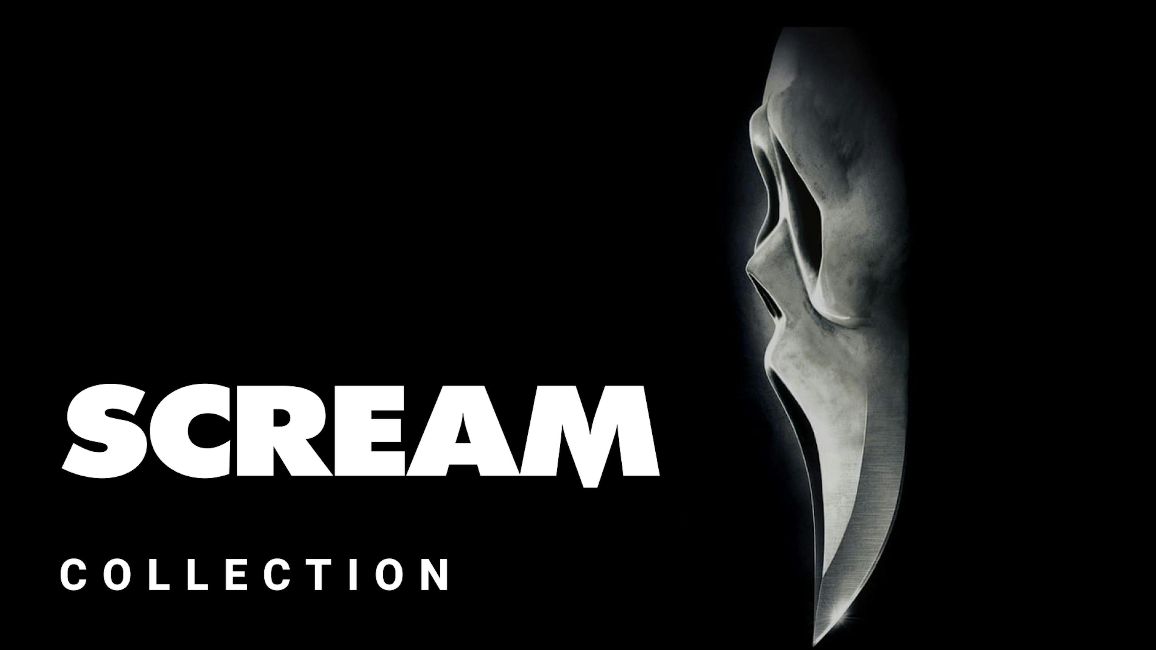 L'univers Scream