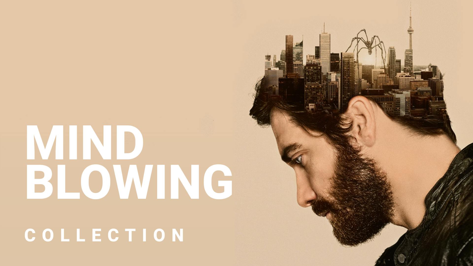 Les films qui vous retournent le cerveau