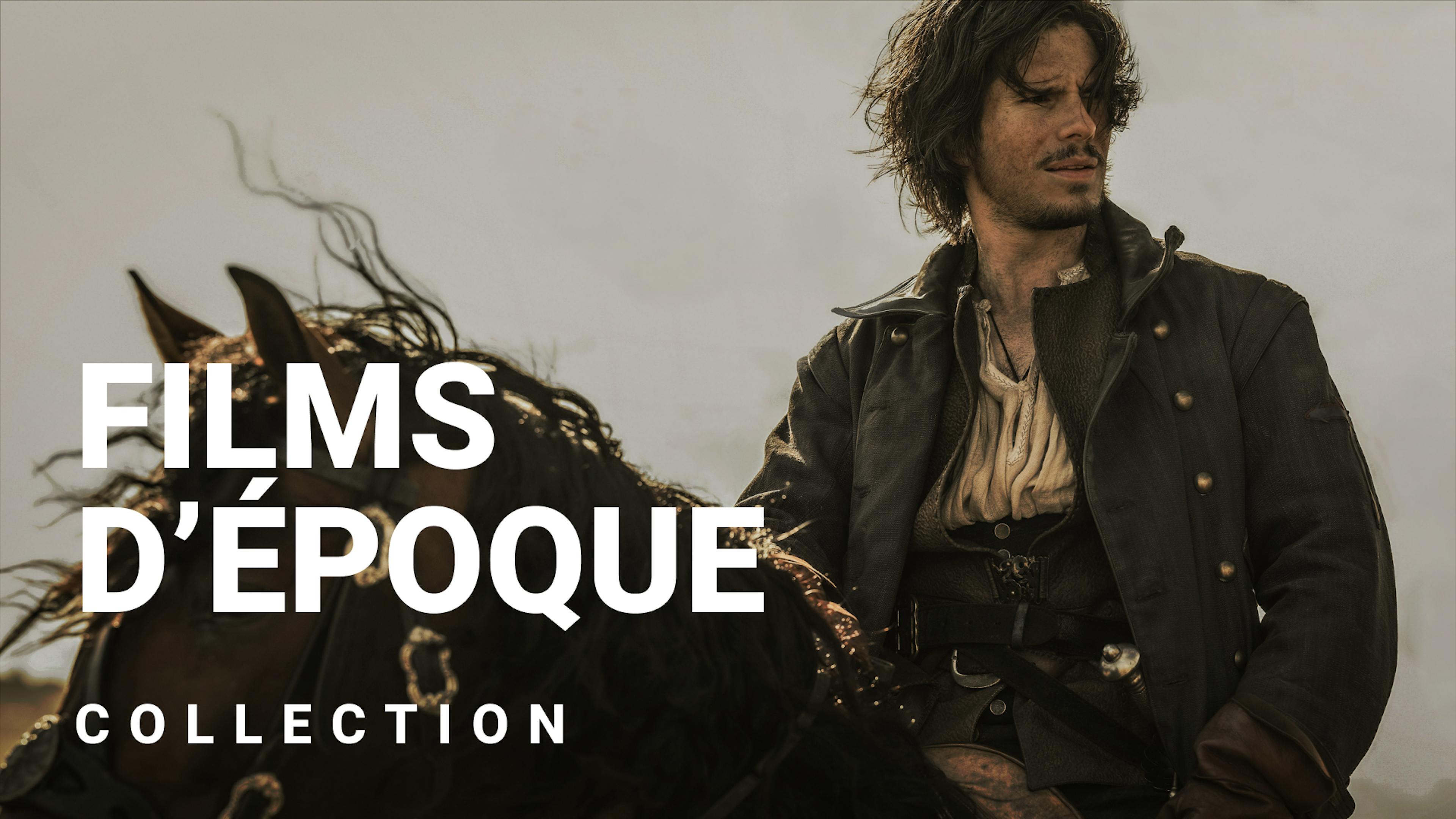 Les films d'époque