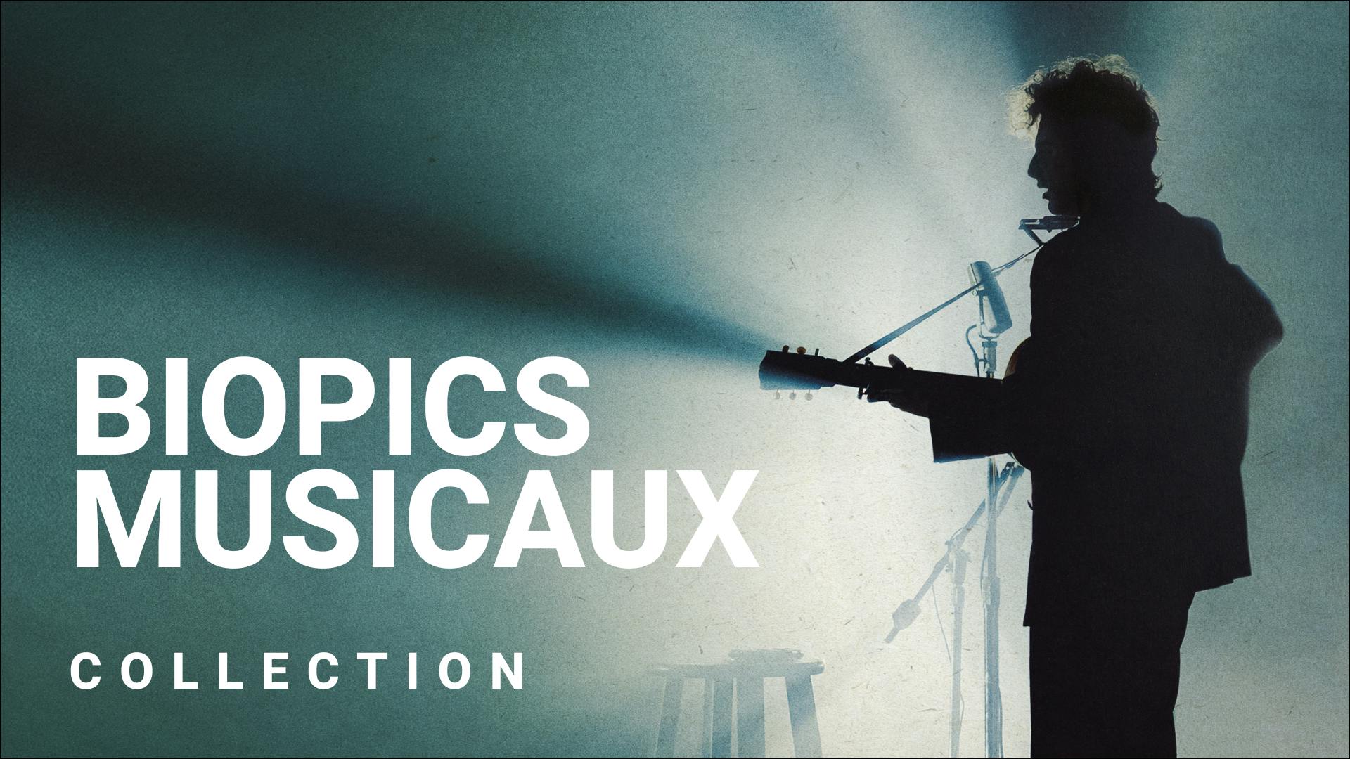 Les biopics musicaux