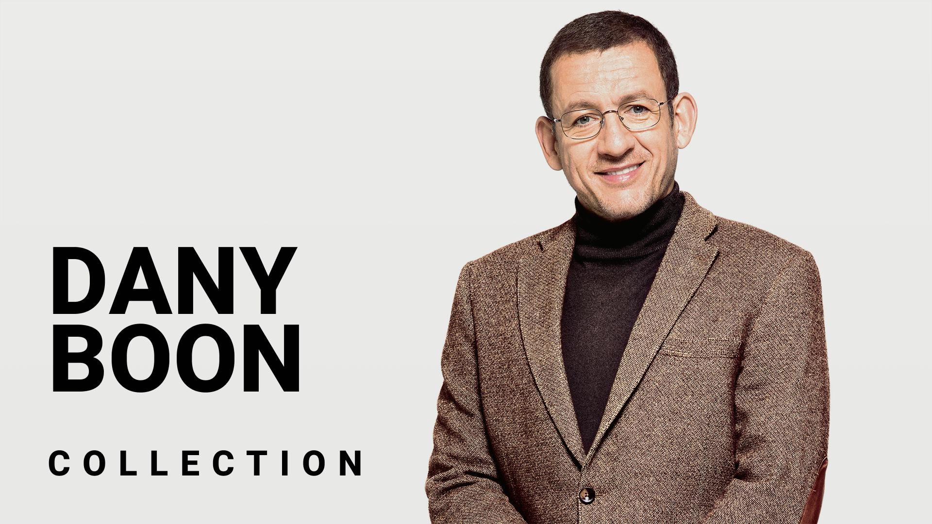 Dany Boon