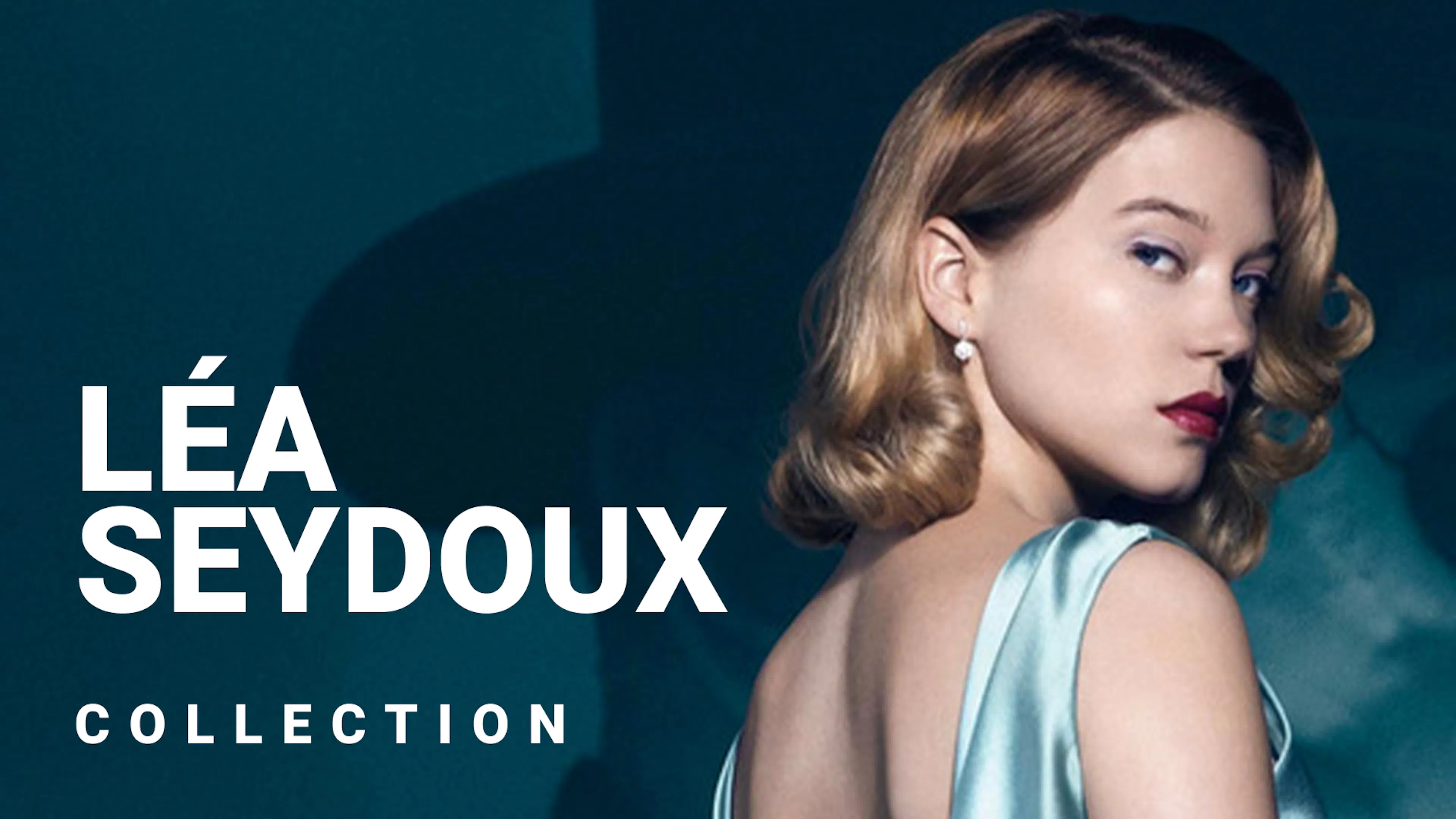 Les films avec Léa Seydoux