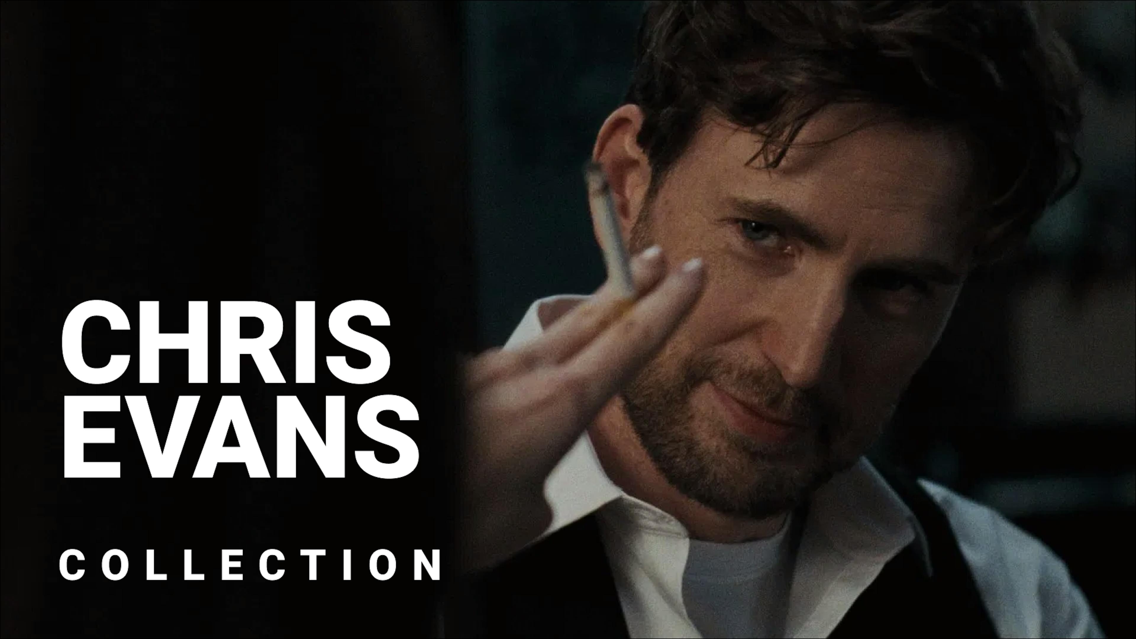 Les films avec Chris Evans