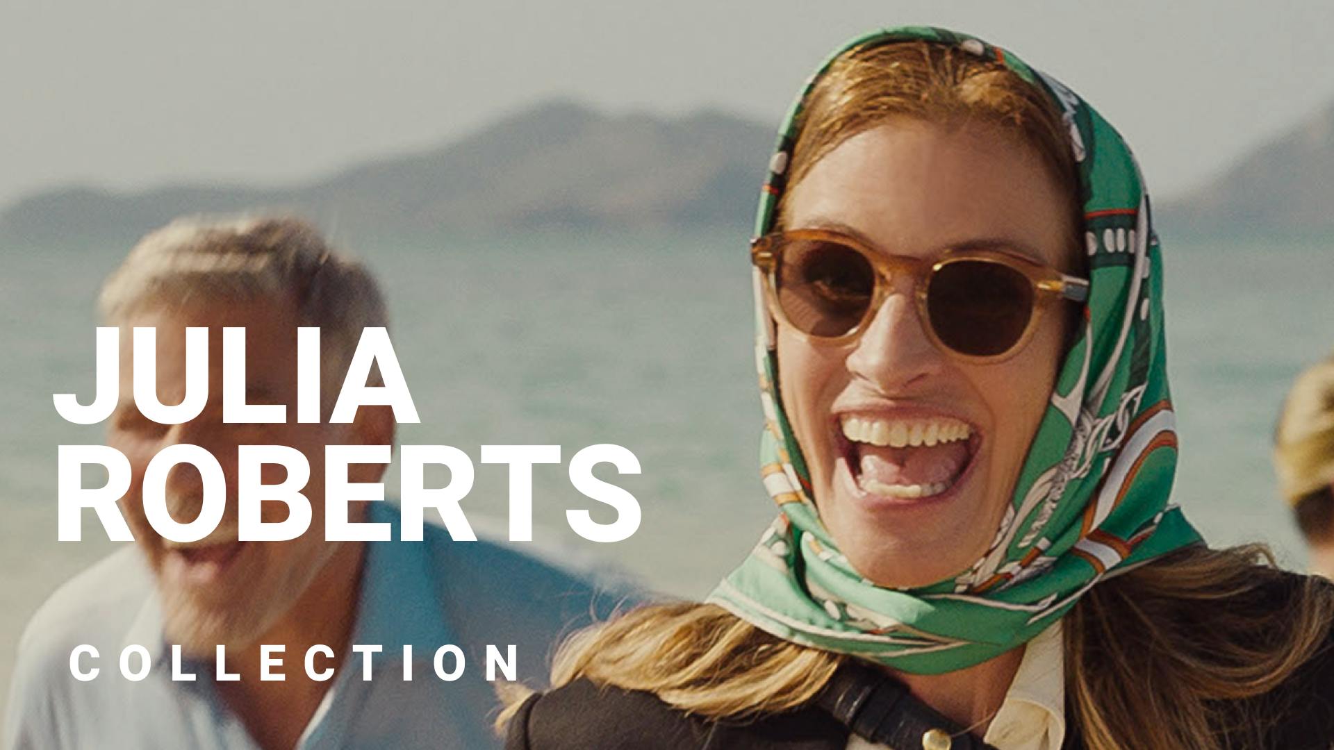 Les films avec Julia Roberts