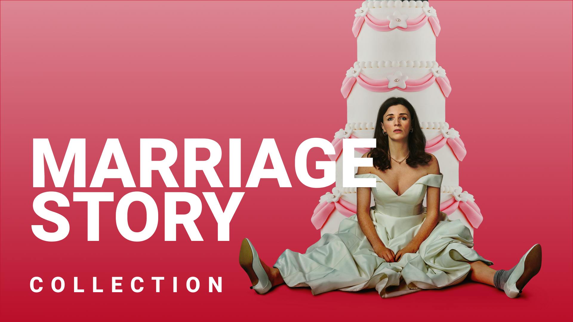 Vive les mariés ! Le mariage au cinéma