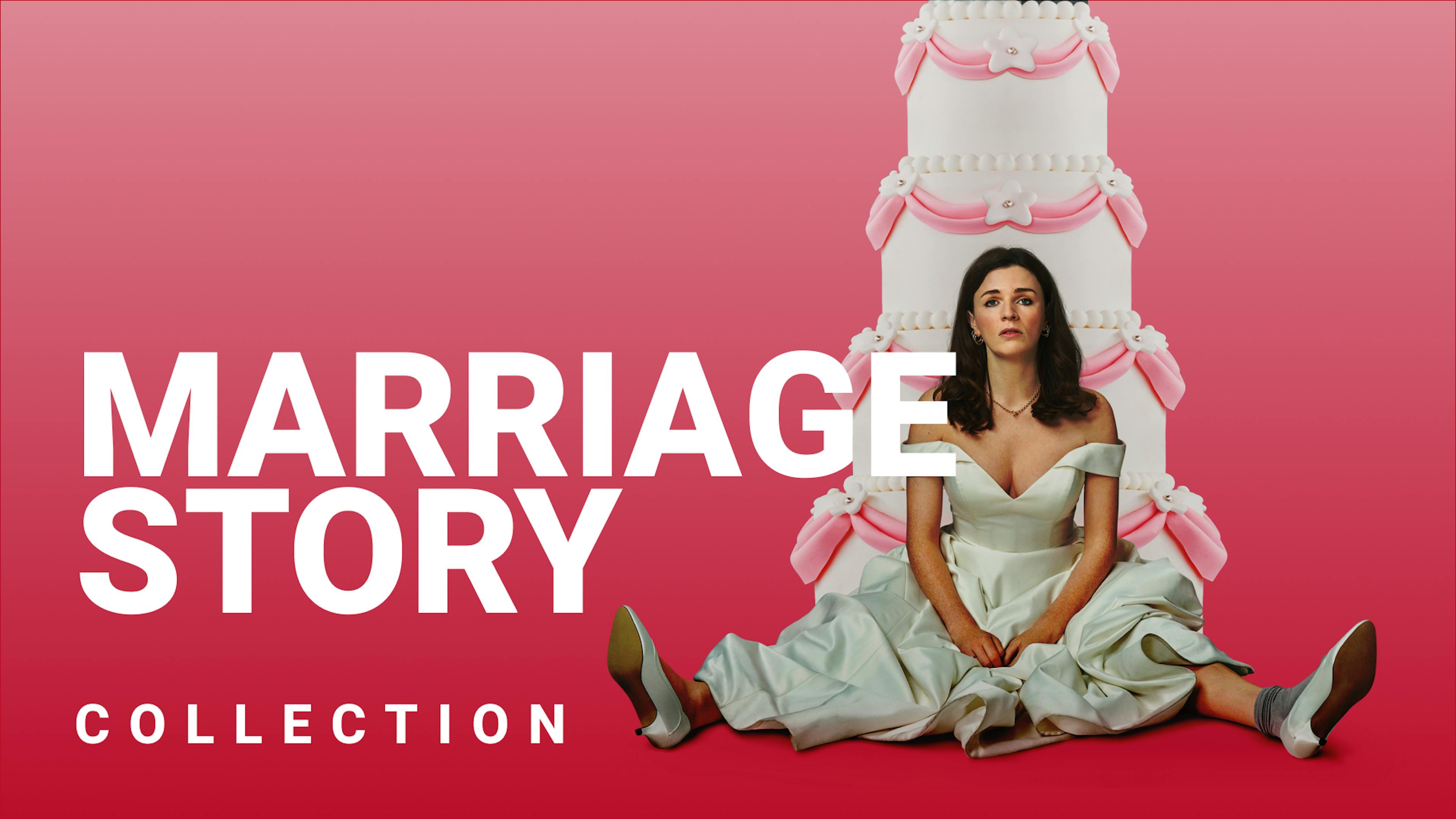 Vive les mariés ! Le mariage au cinéma