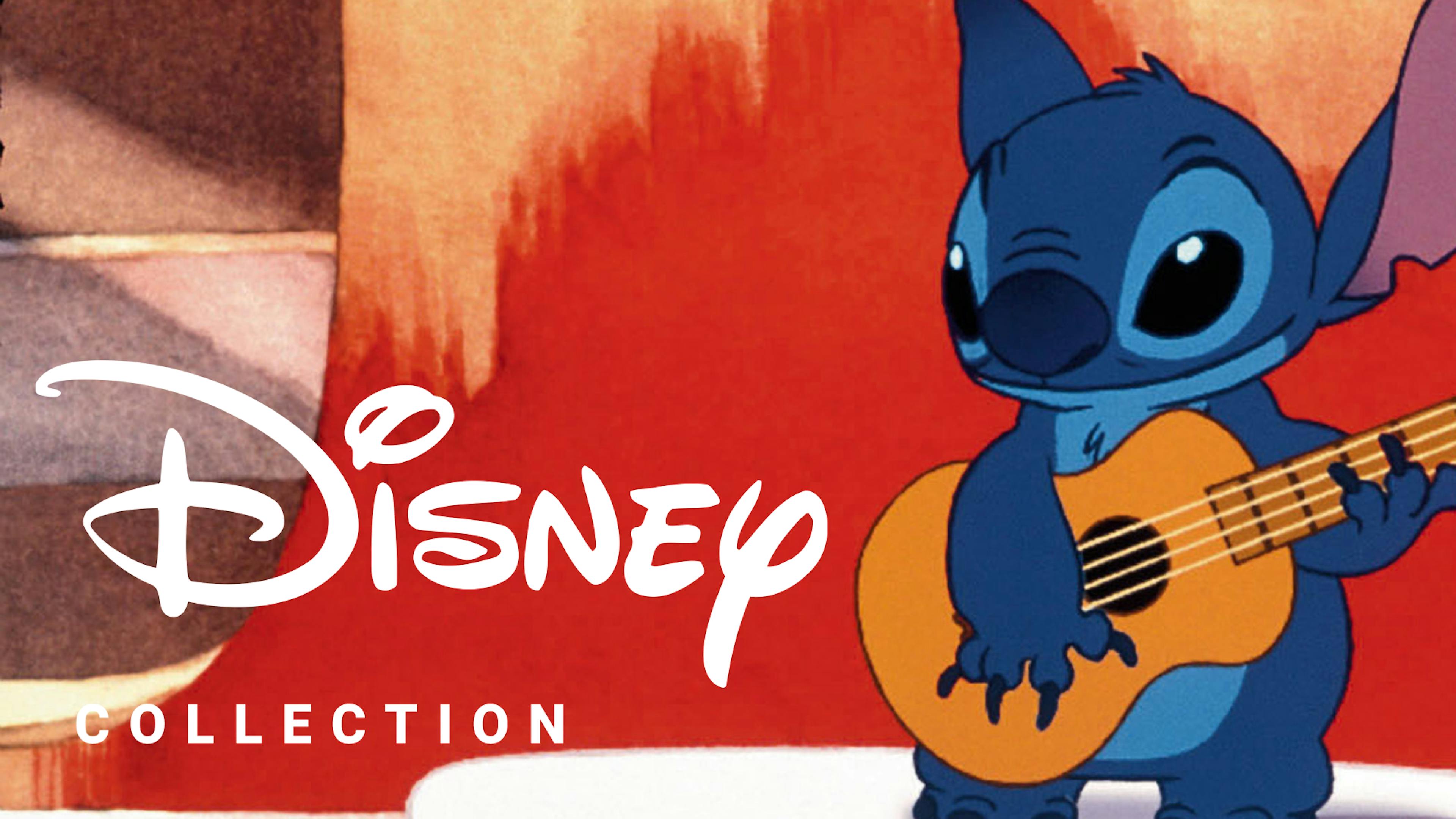 Les classiques Disney