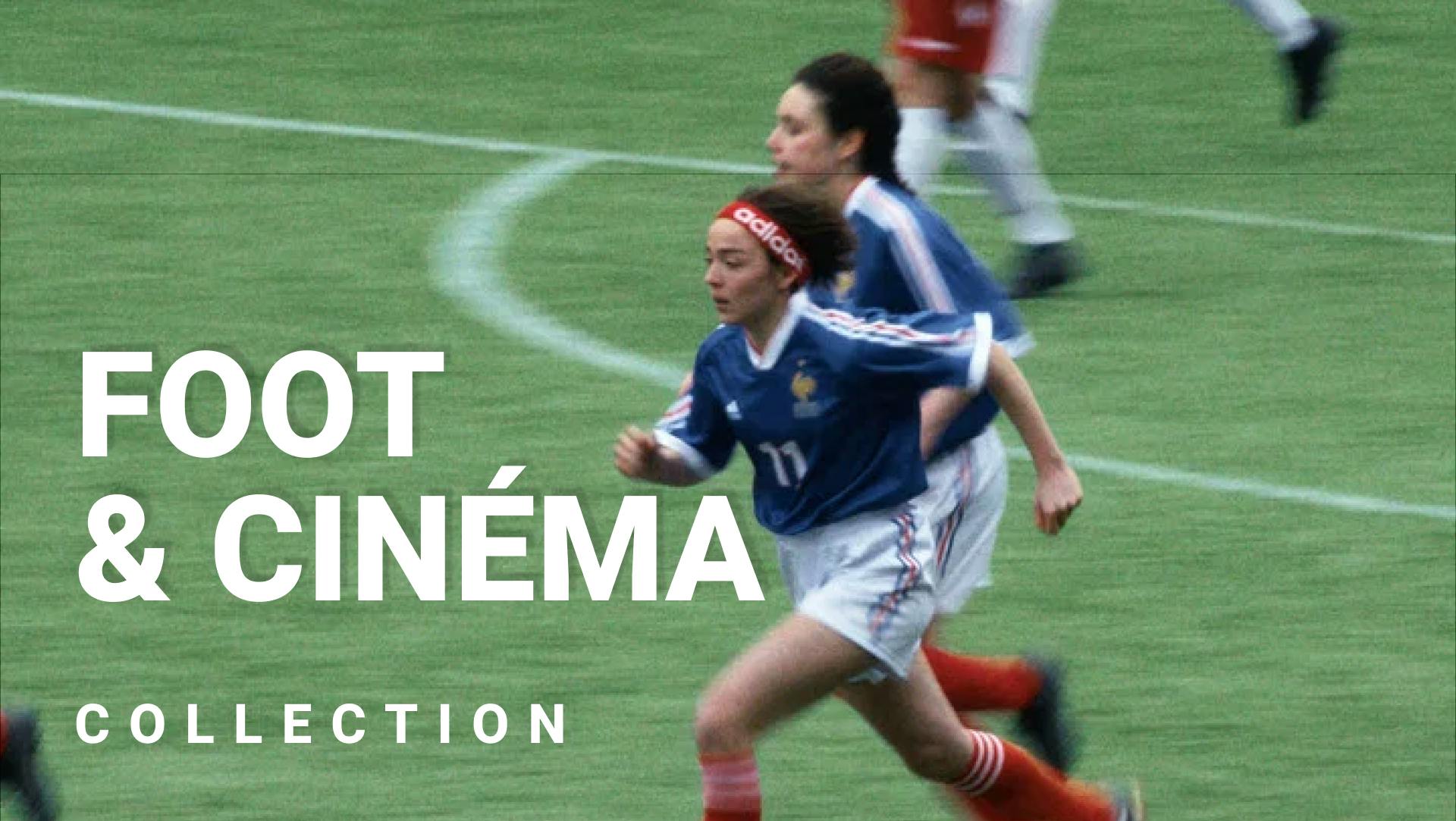 Les films qui parlent de football