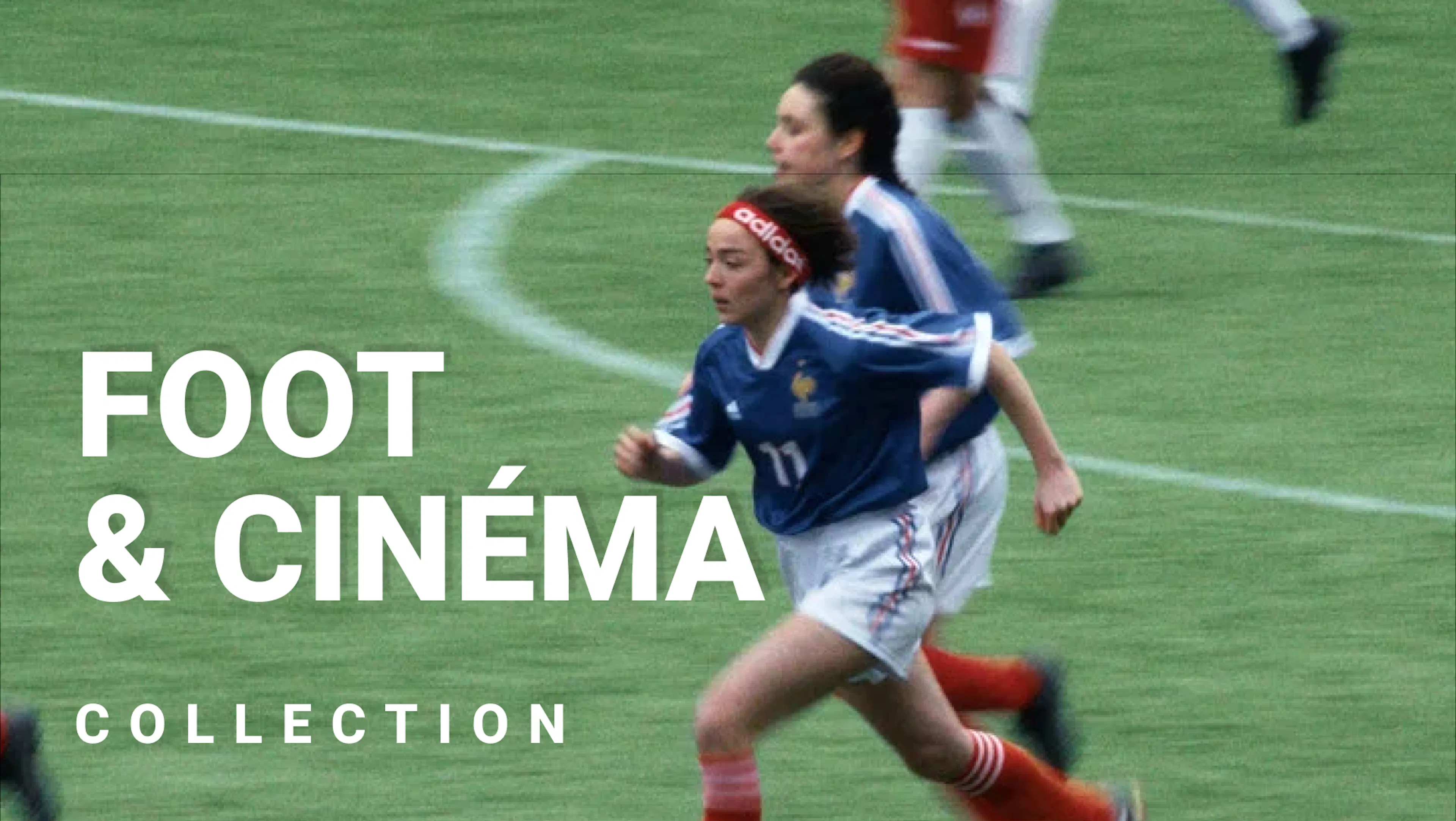 Les films qui parlent de football