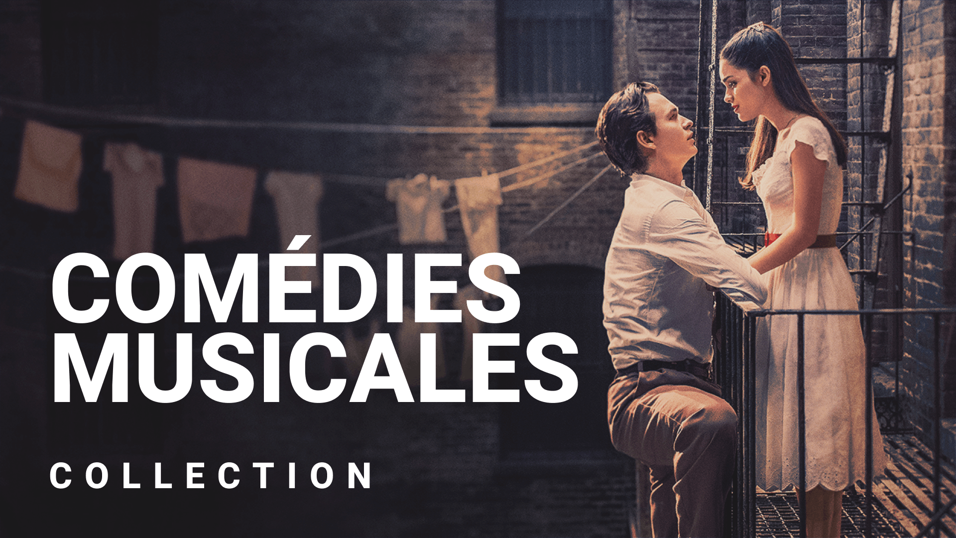 Les comédies musicales 