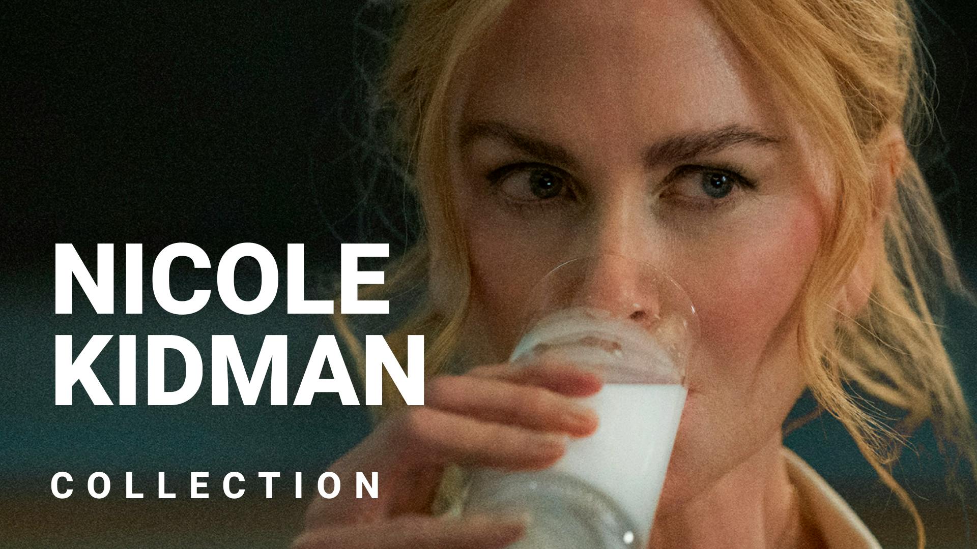 Les films avec Nicole Kidman
