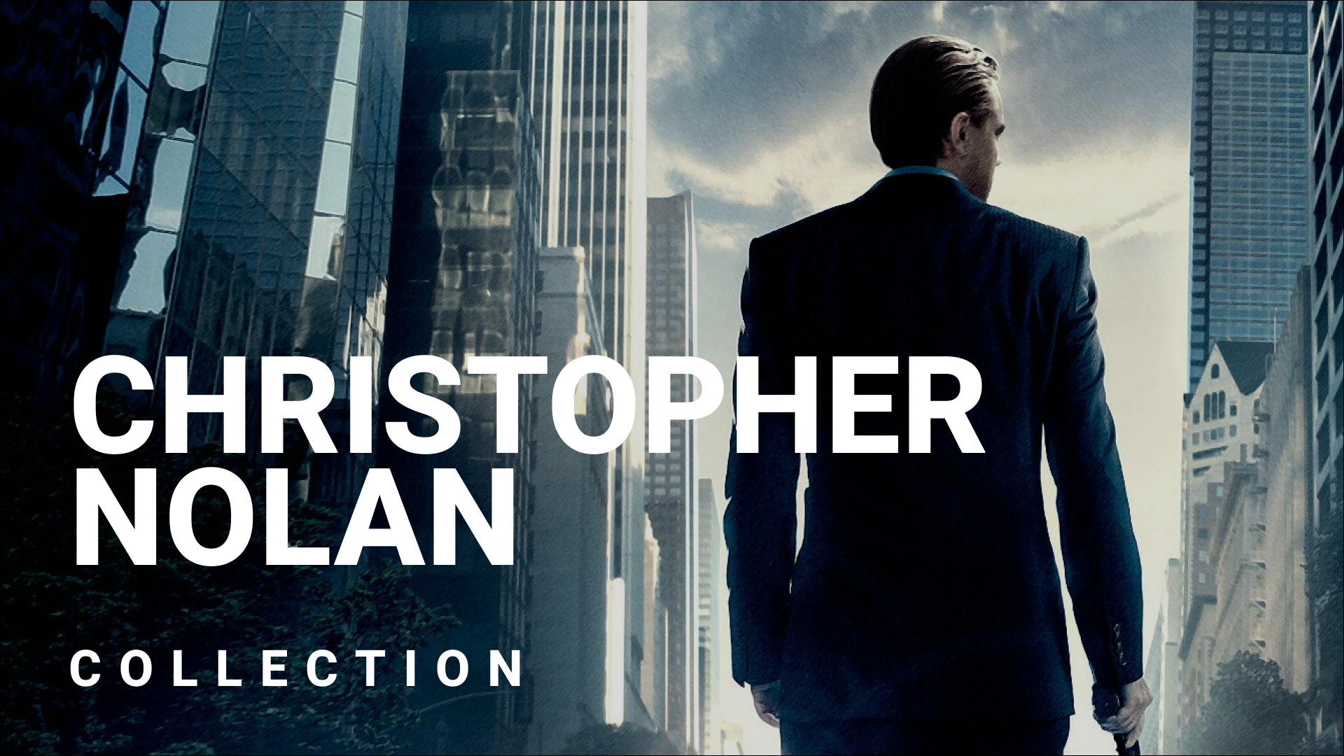 Christopher Nolan