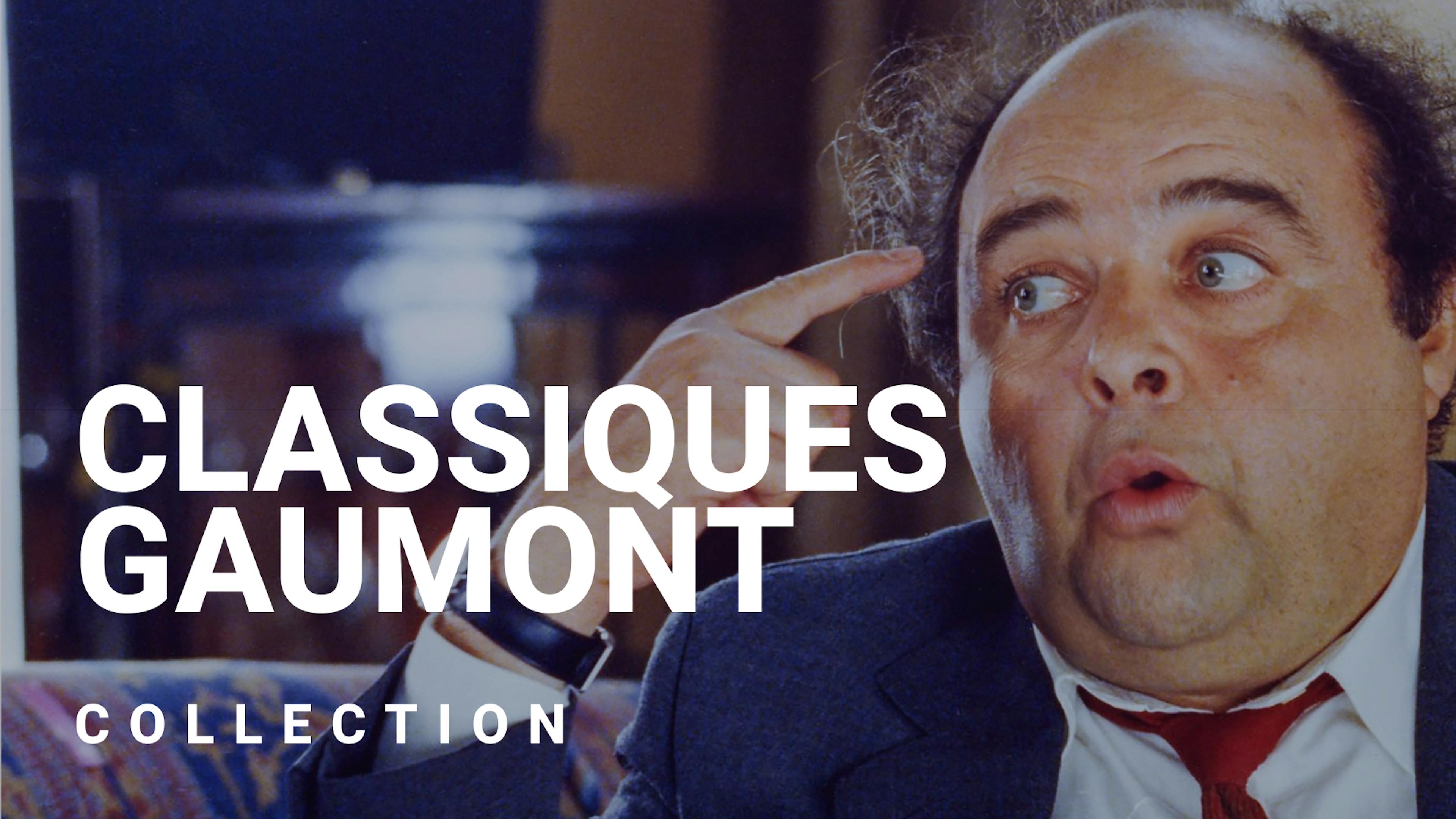Les Classiques Gaumont