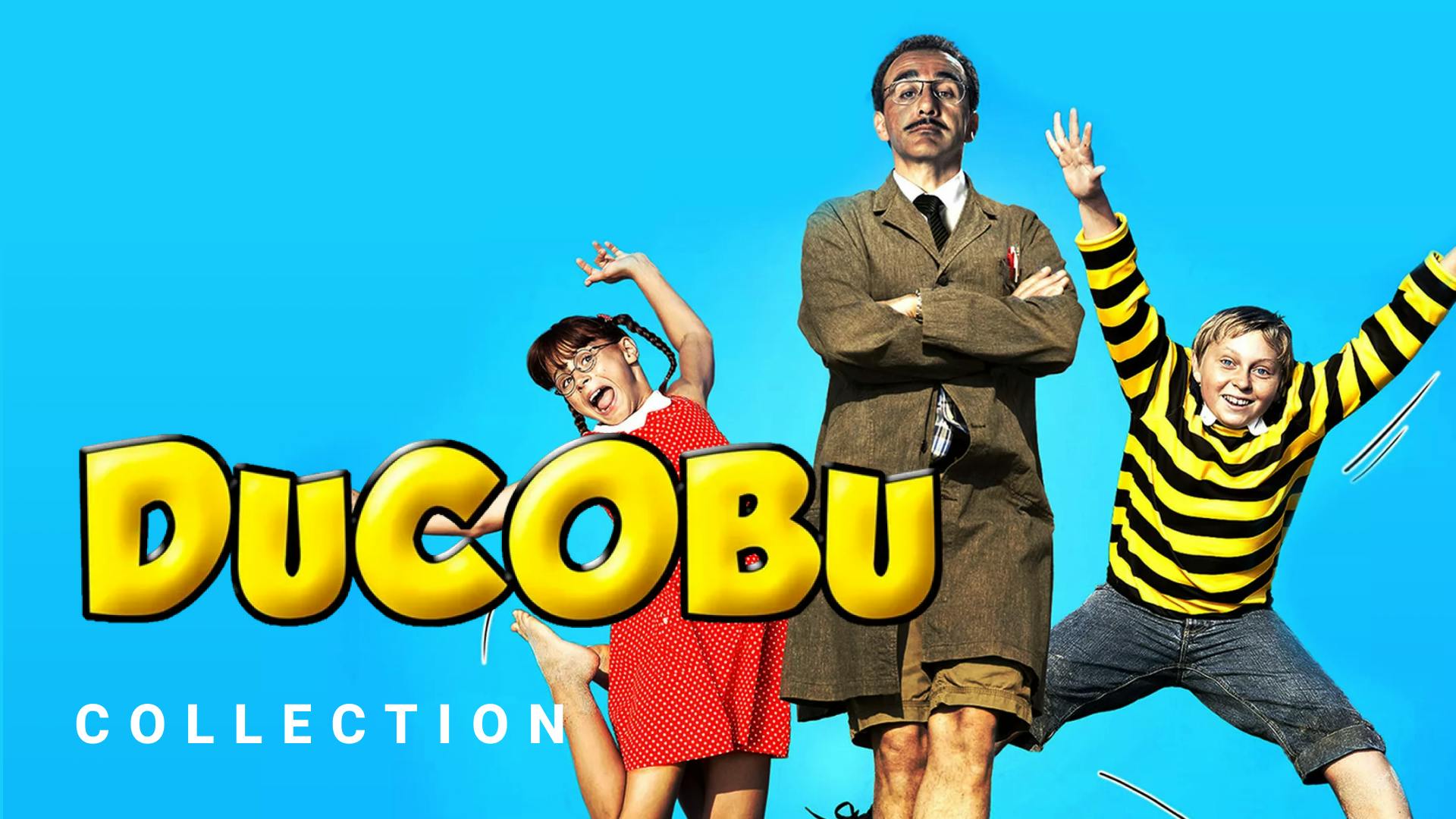 Ducobu