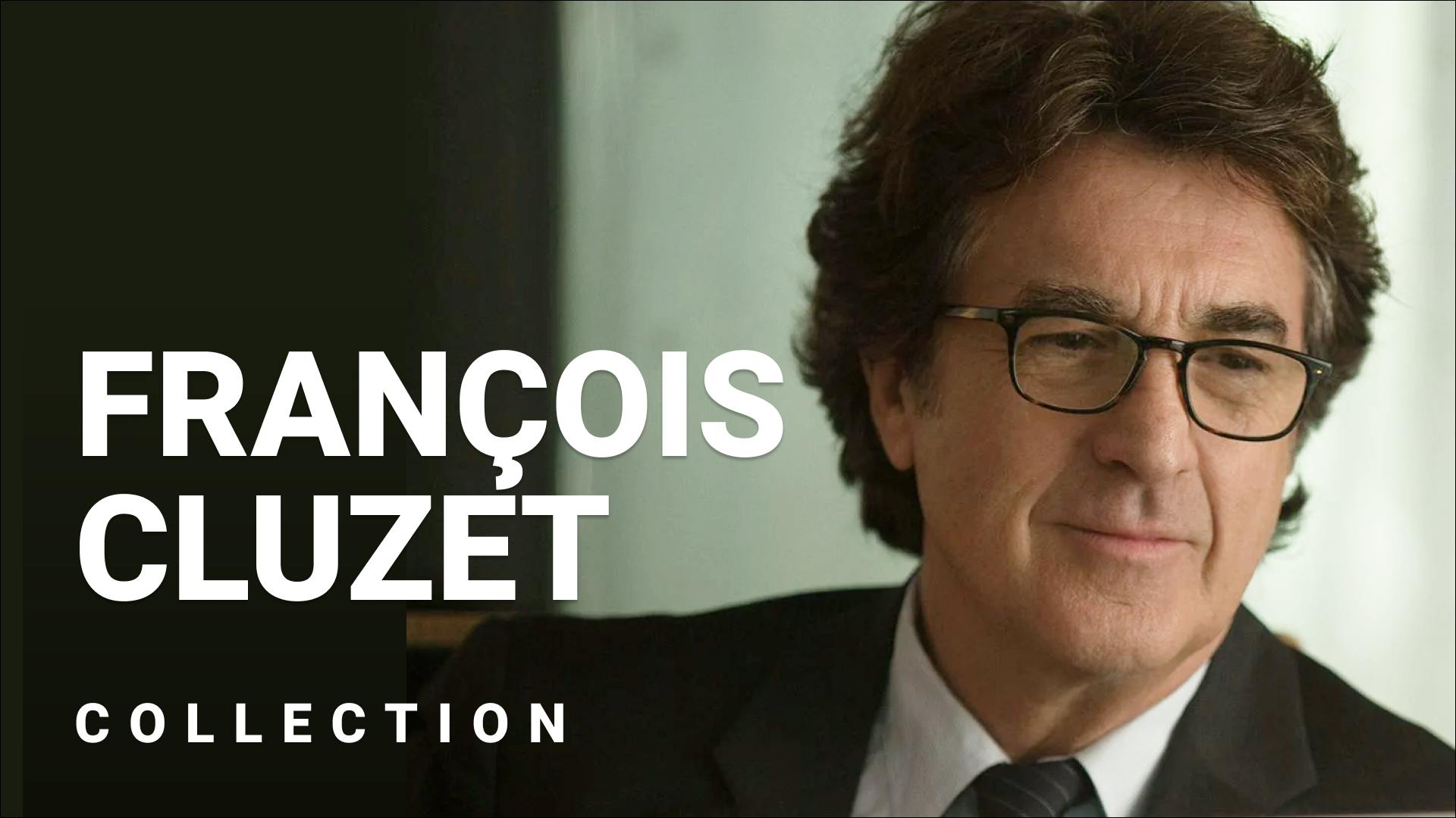 Les films avec François Cluzet