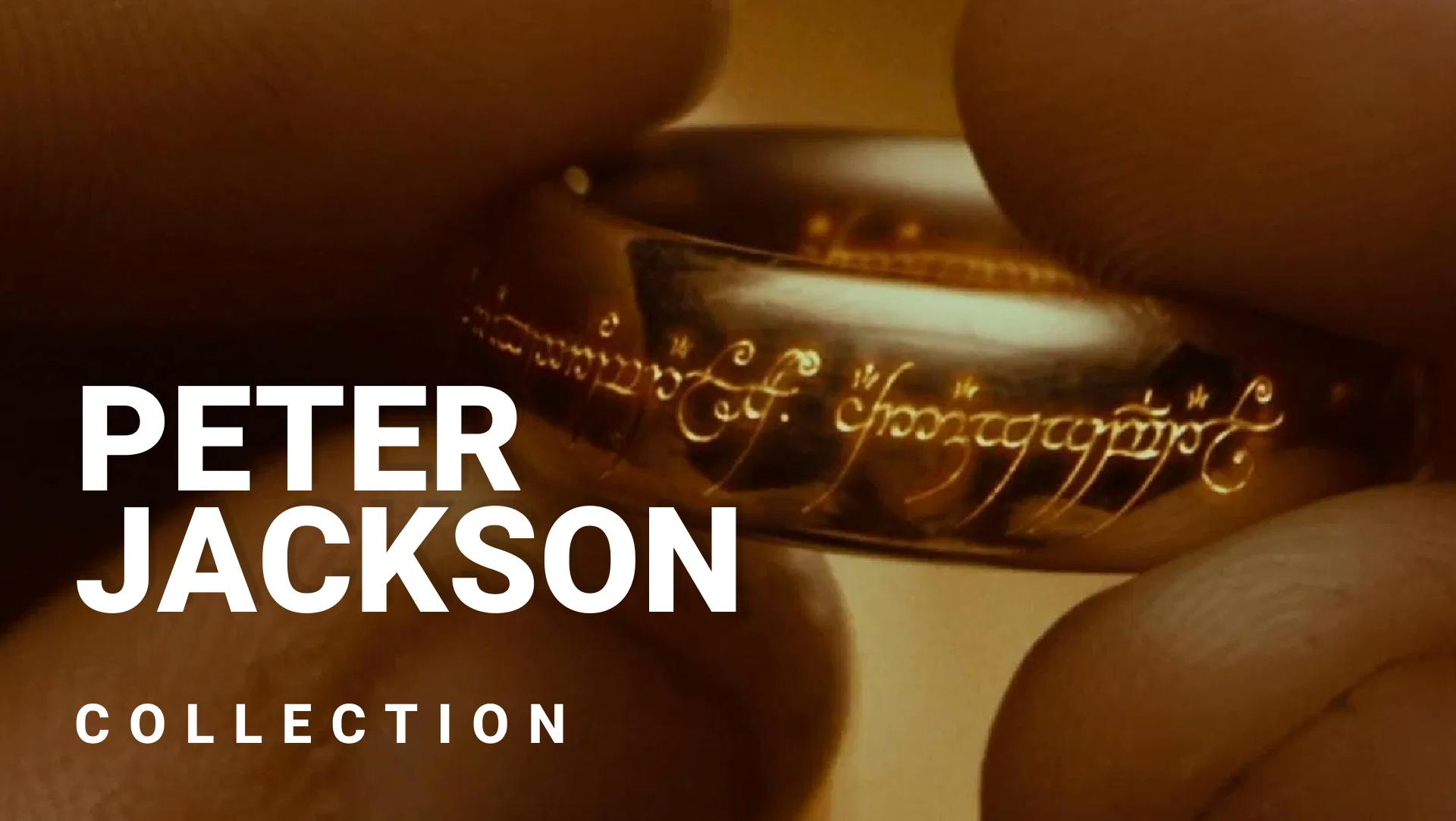 Les films de Peter Jackson