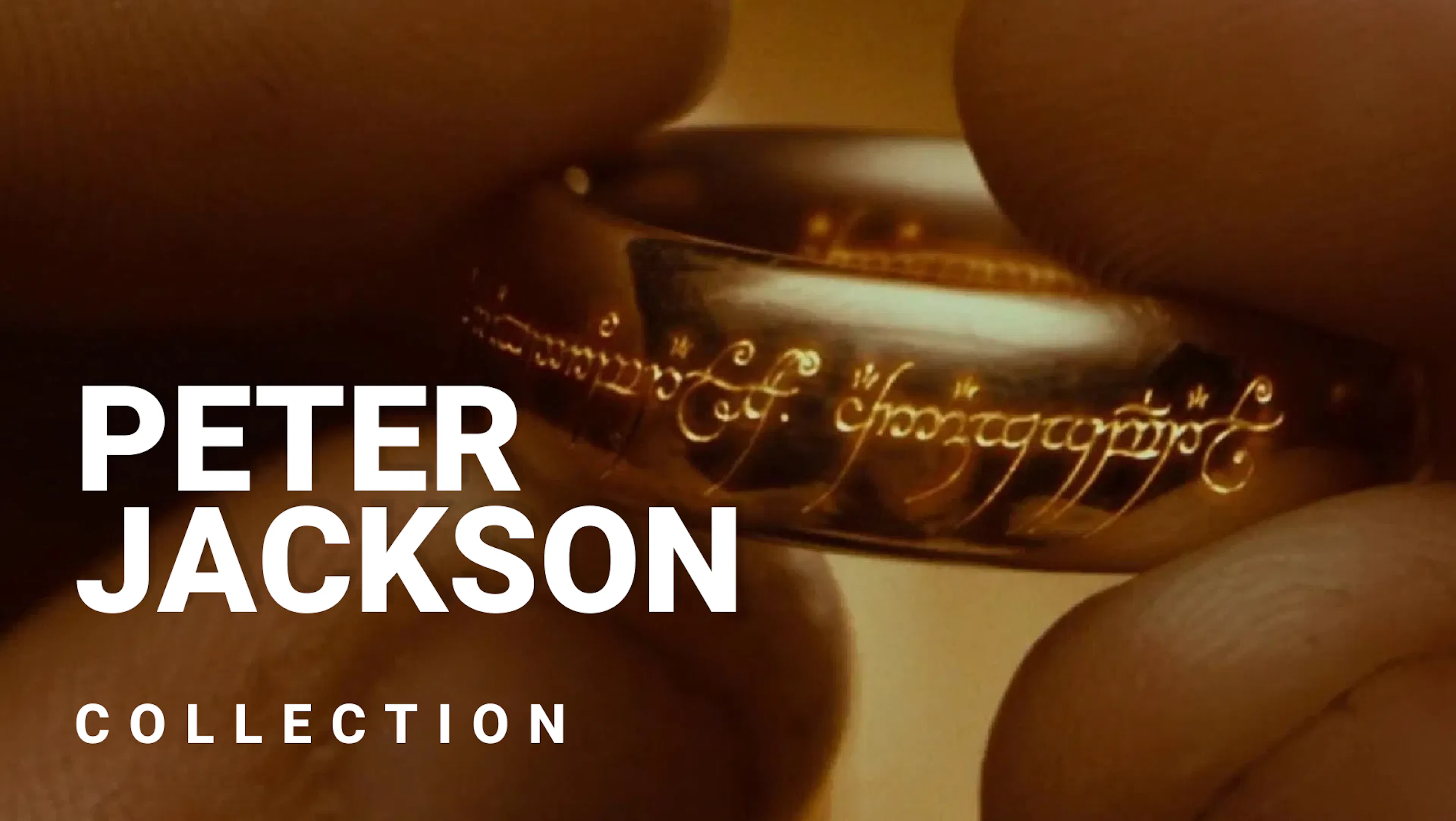 Les films de Peter Jackson