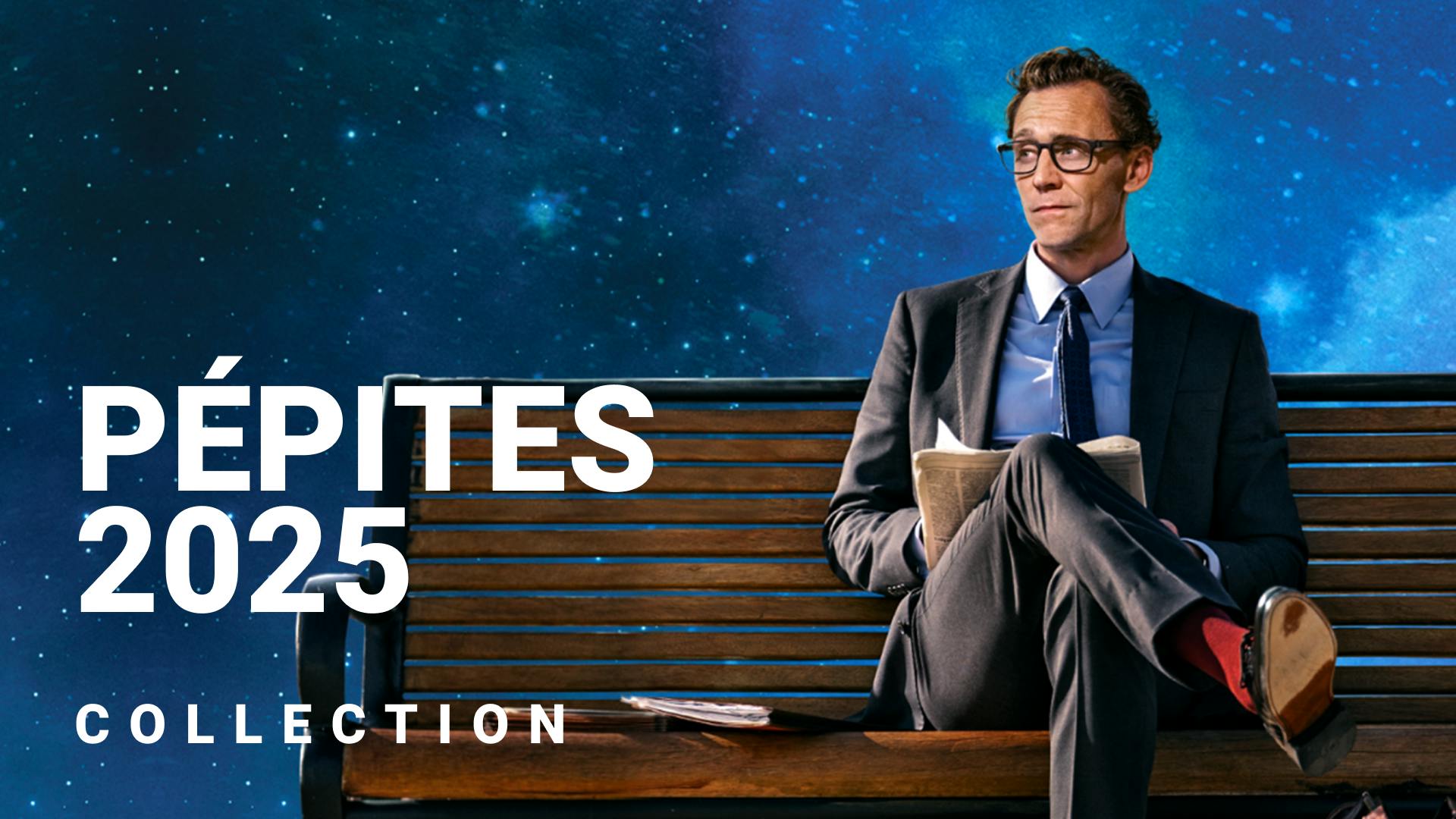 Les pépites de 2025