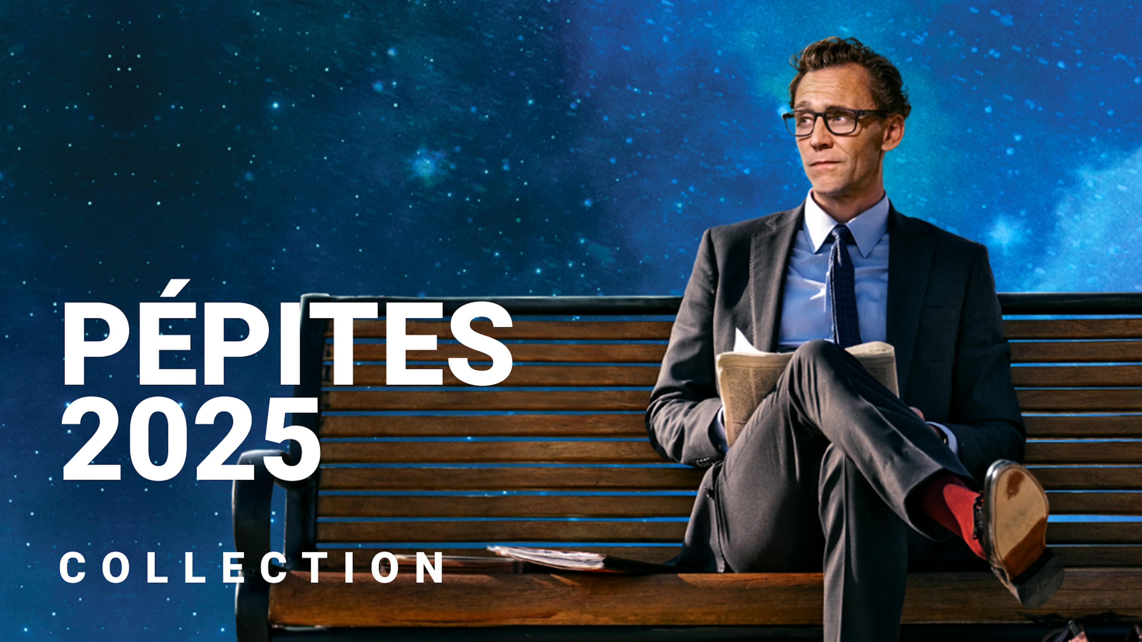Les pépites de 2025