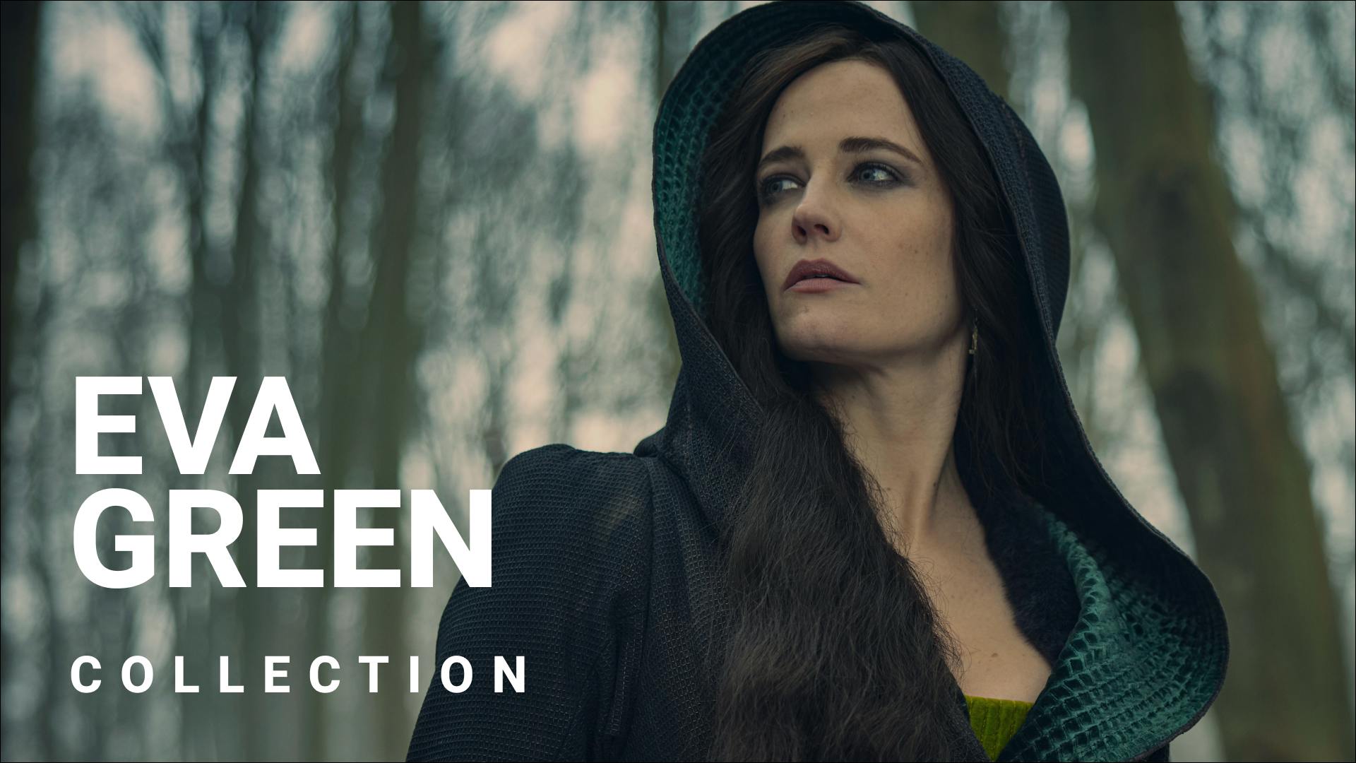 Eva Green