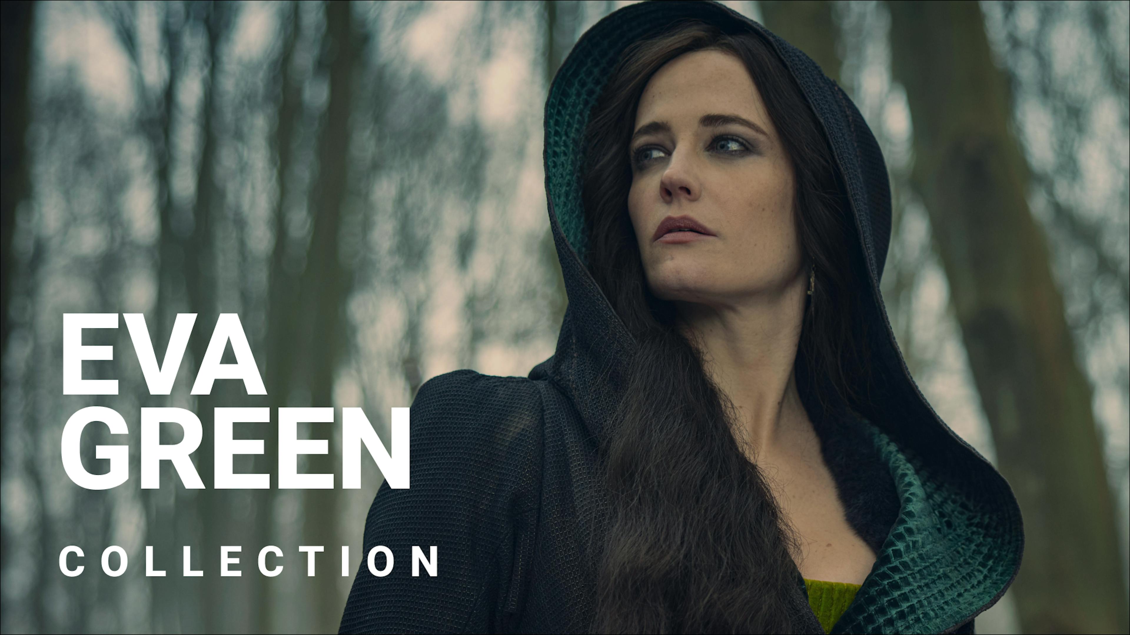 Eva Green