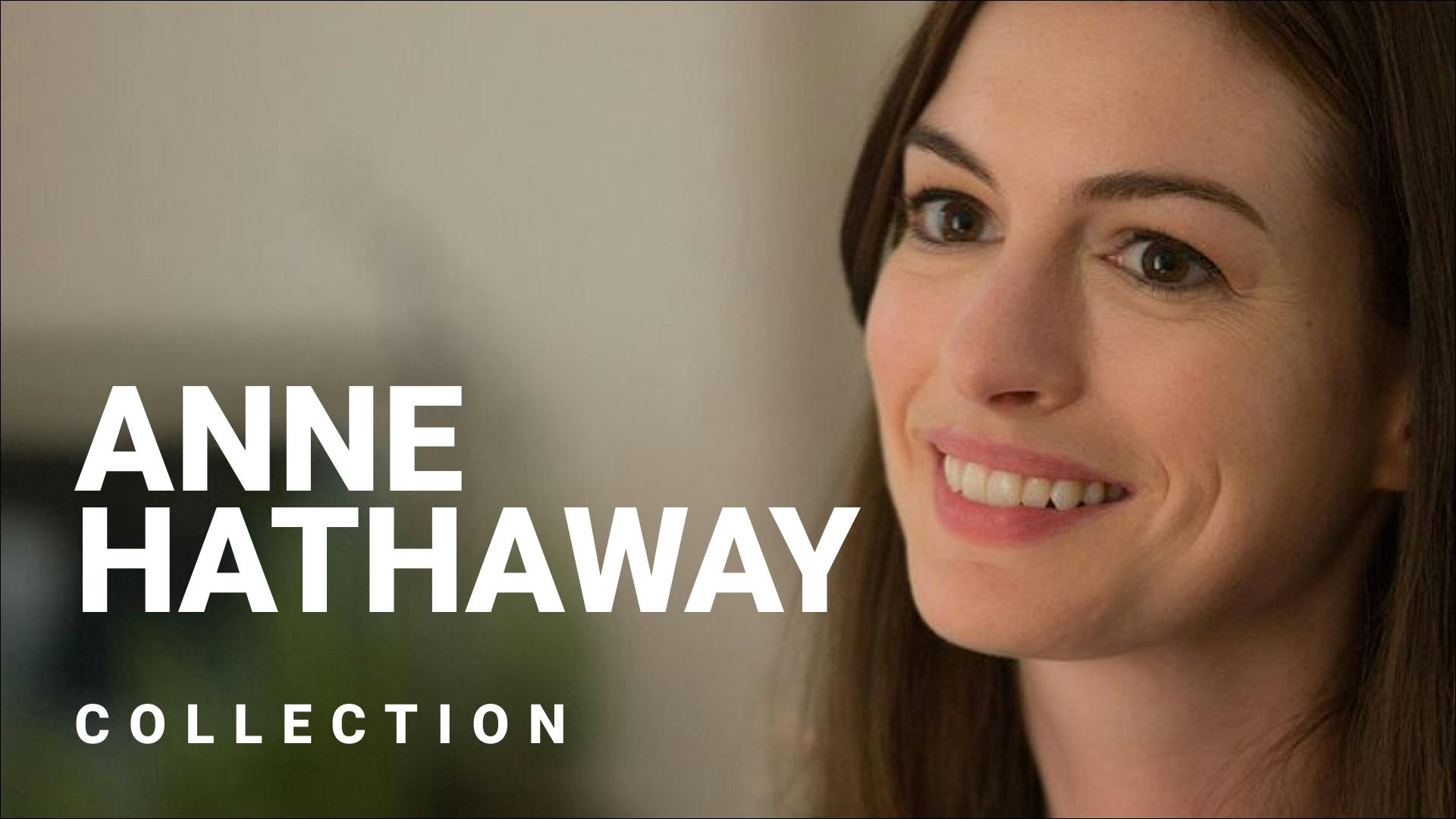 Les films avec Anne Hathaway