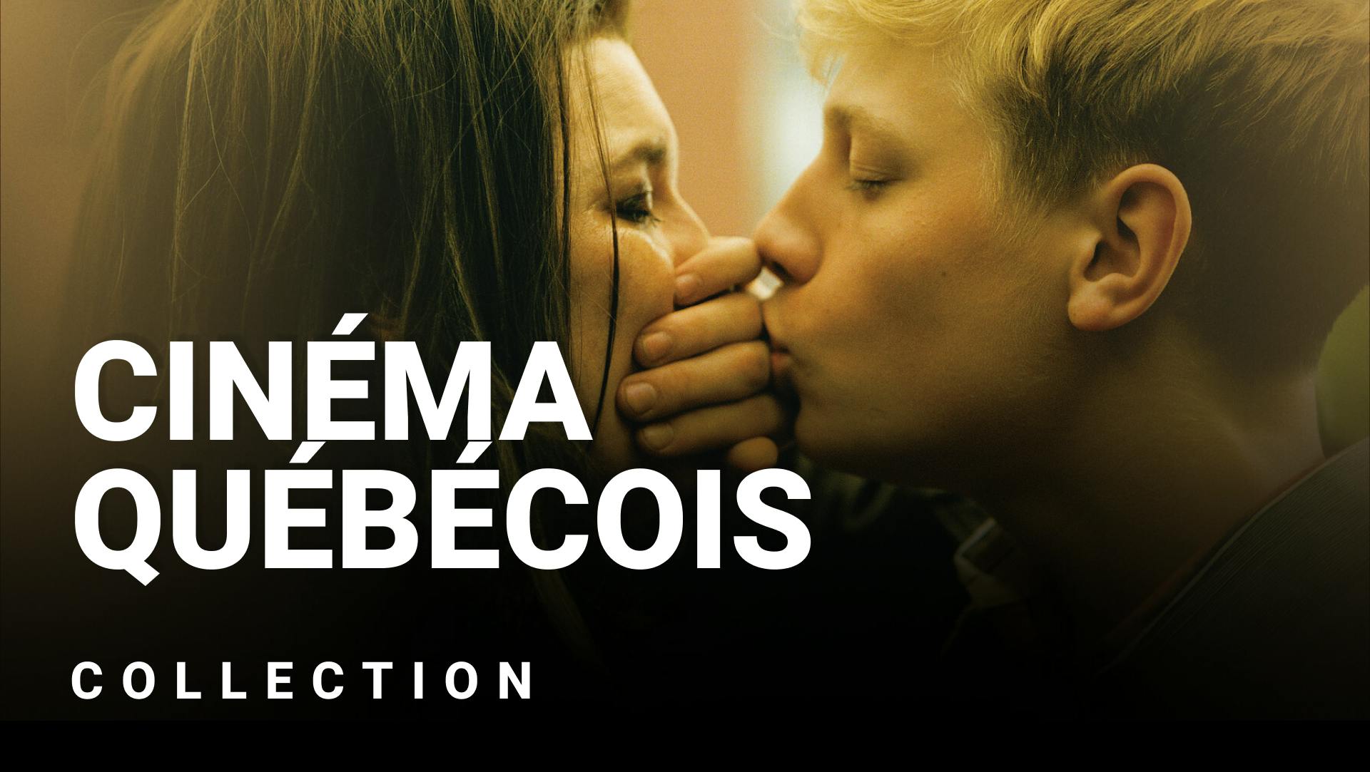 Les meilleurs films québecois