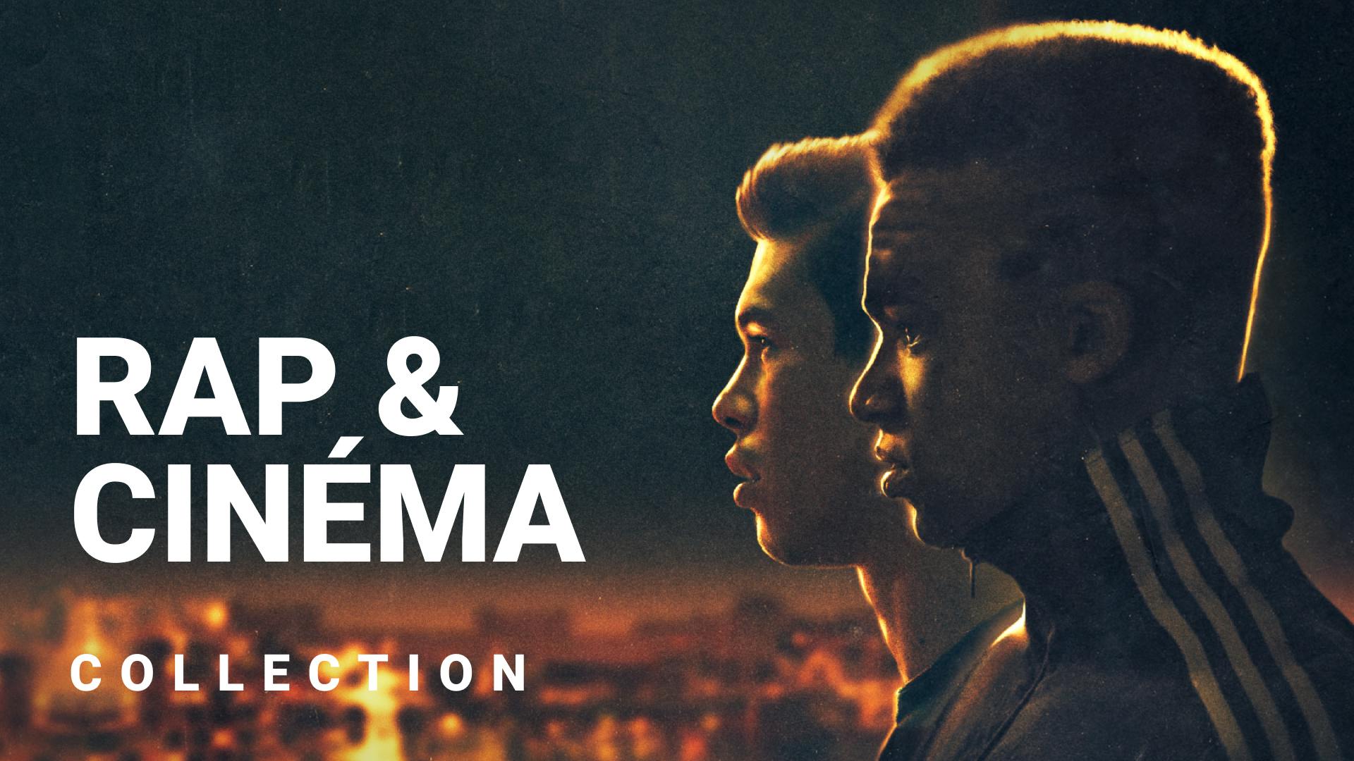 Les films sur le rap