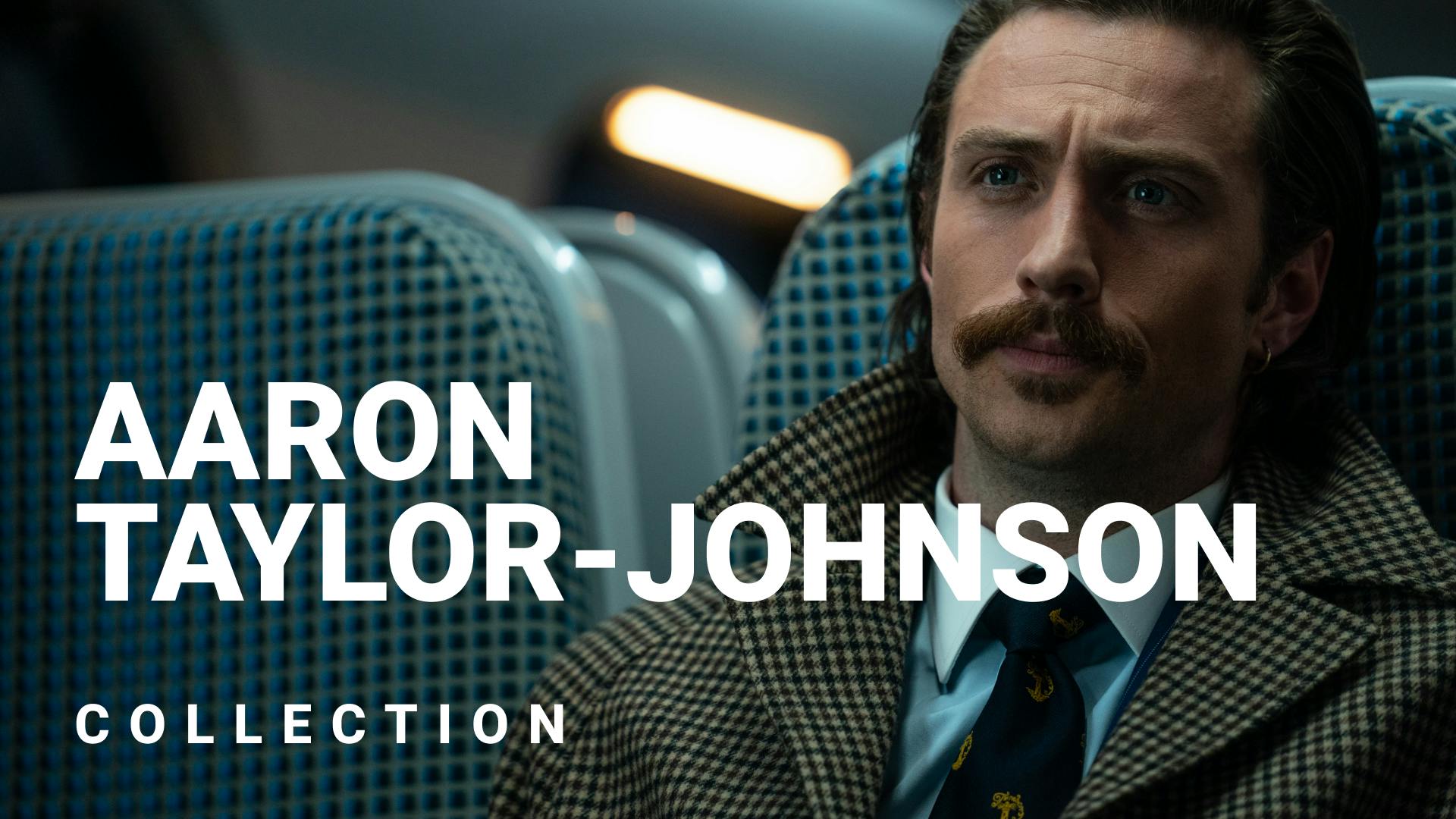Les films avec Aaron Taylor-Johnson