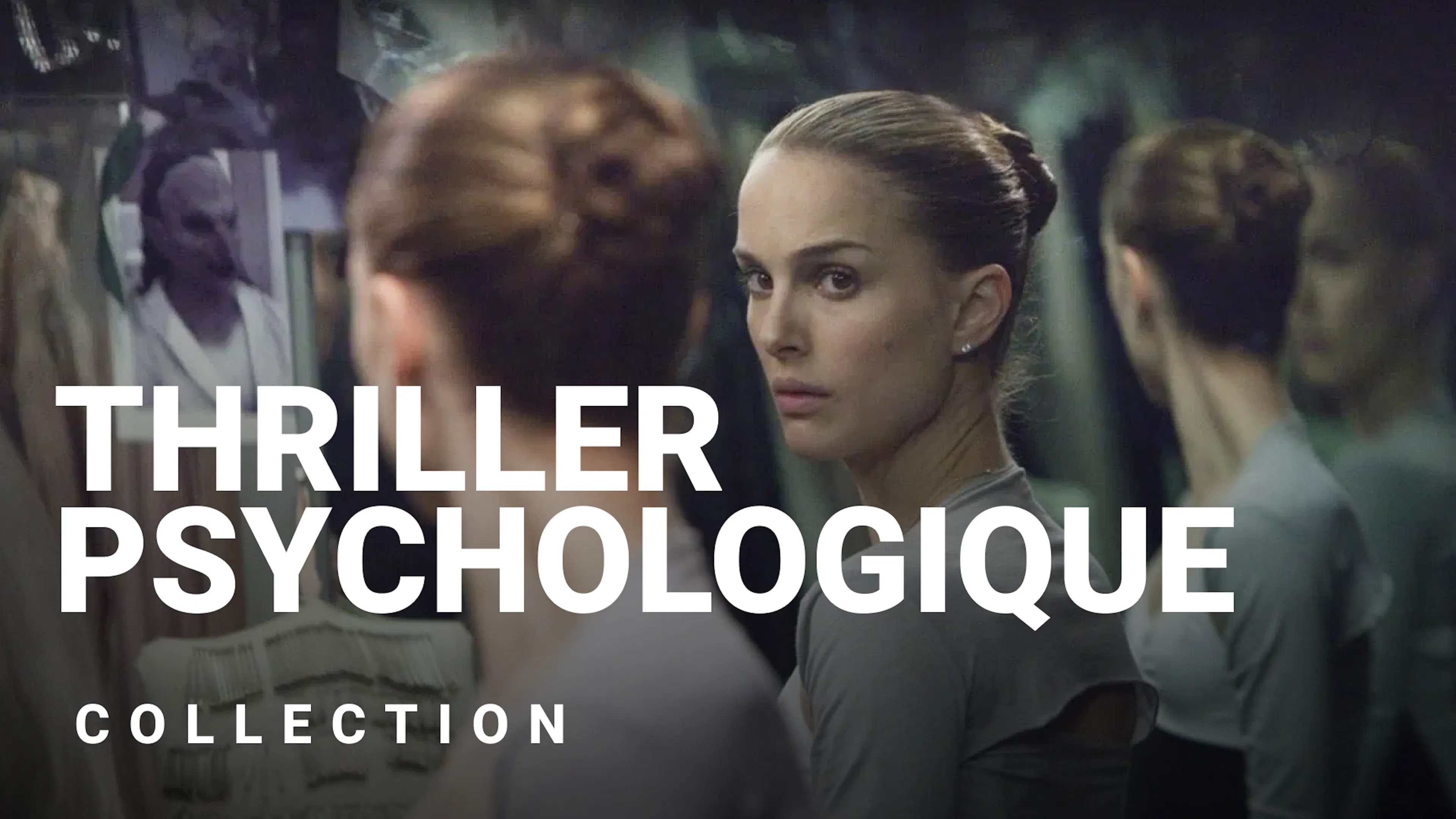 Thriller Psychologique