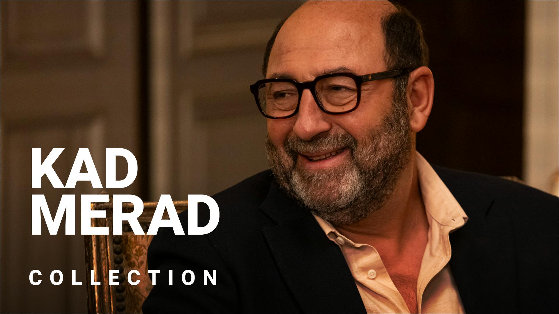 Les films avec Kad Merad