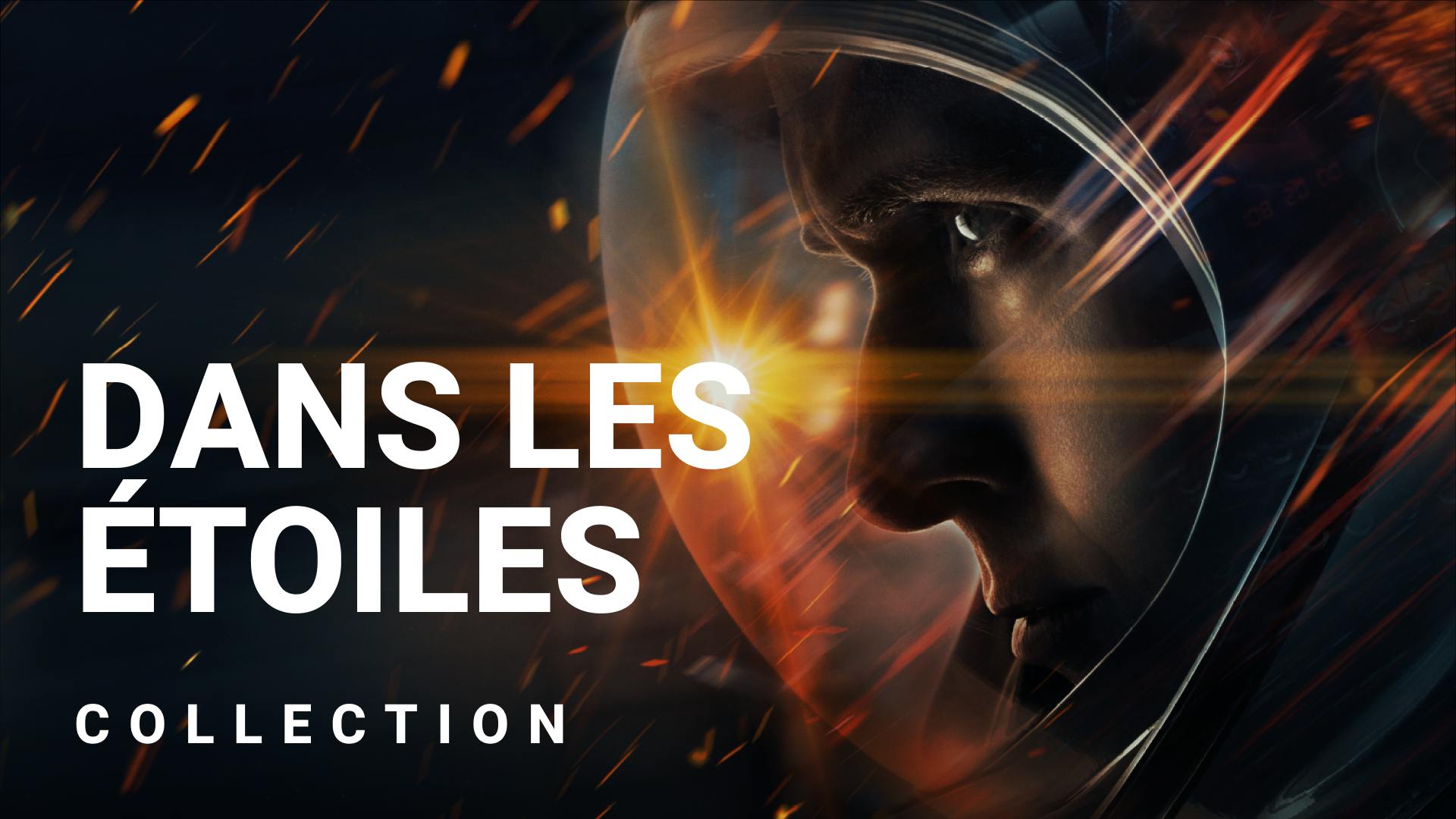 La tête dans les étoiles