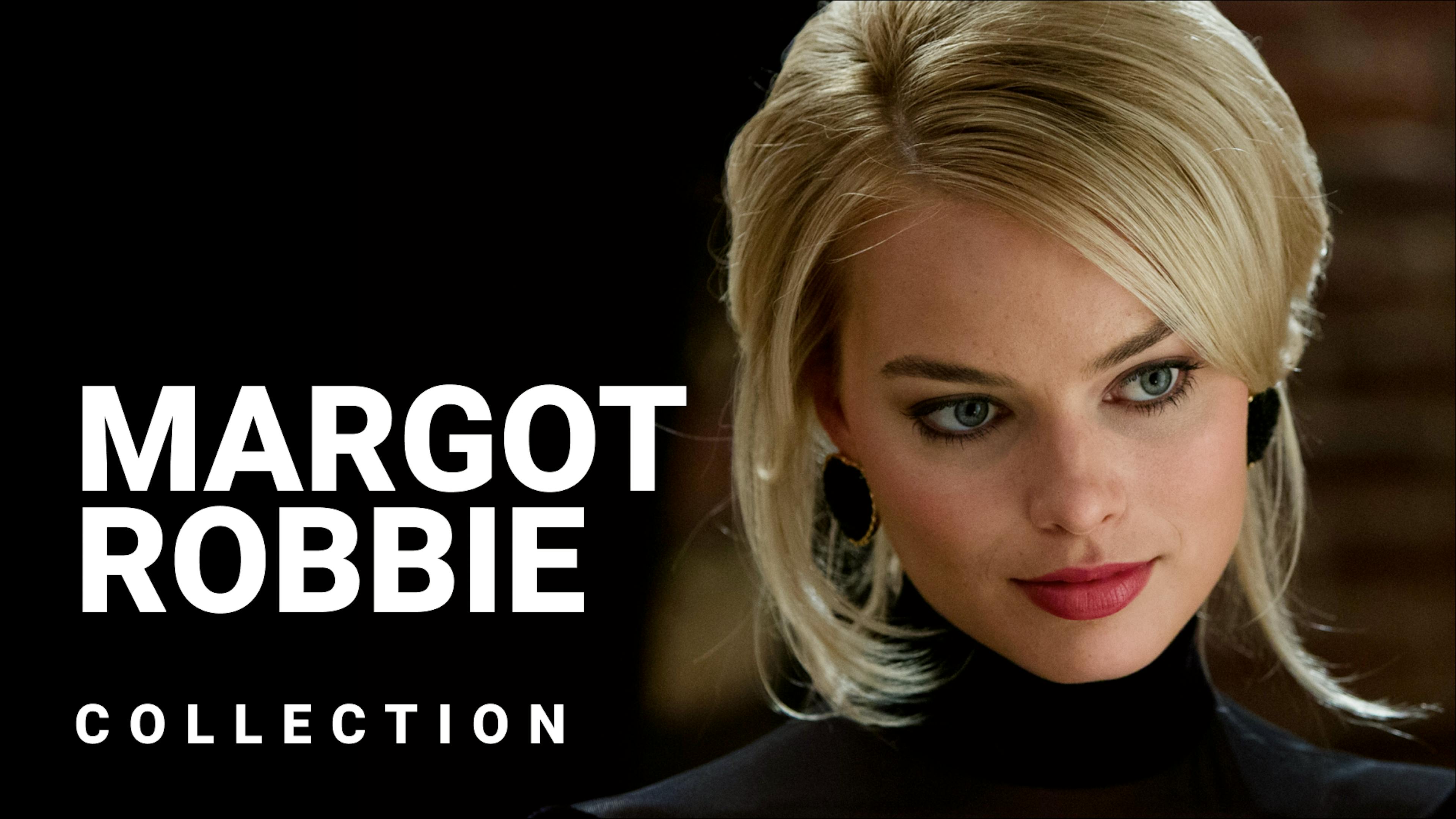 Les films avec Margot Robbie