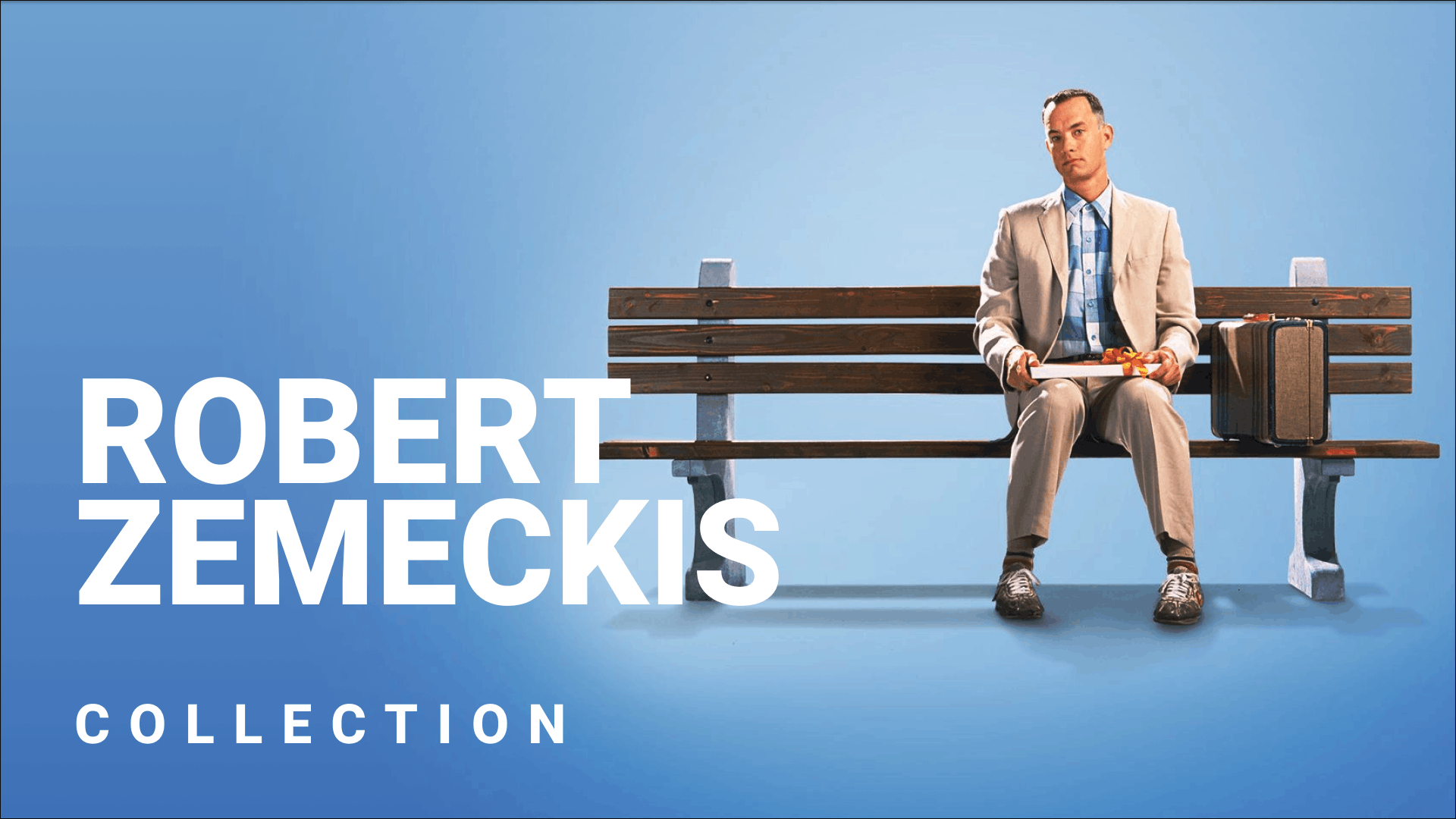 Les films de Robert Zemeckis