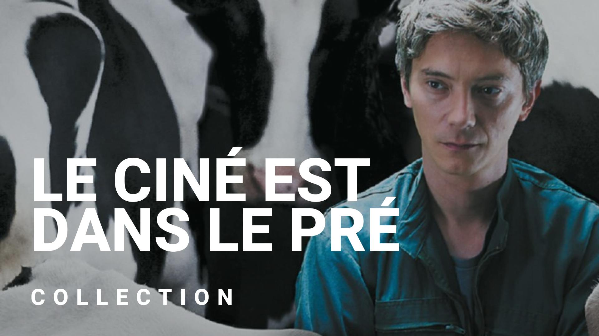Les films sur le monde agricole