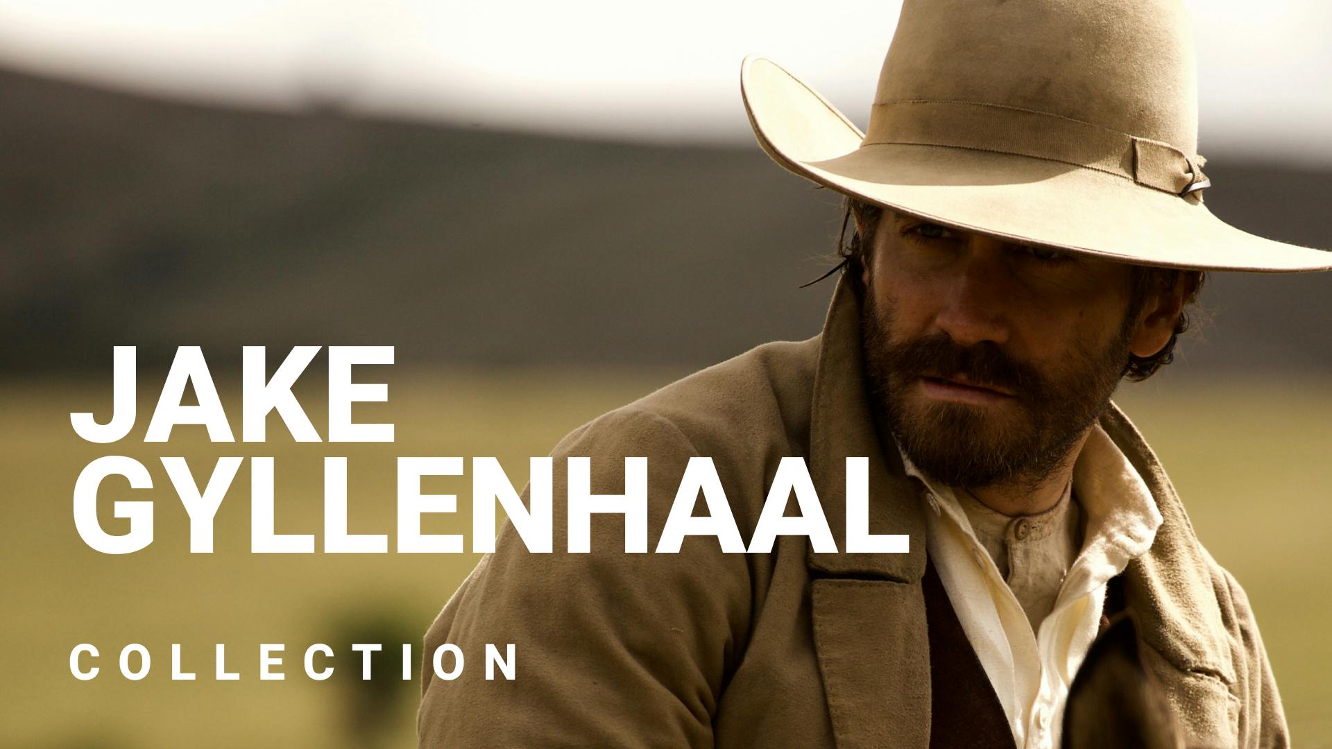 Les films avec Jake Gyllenhaal