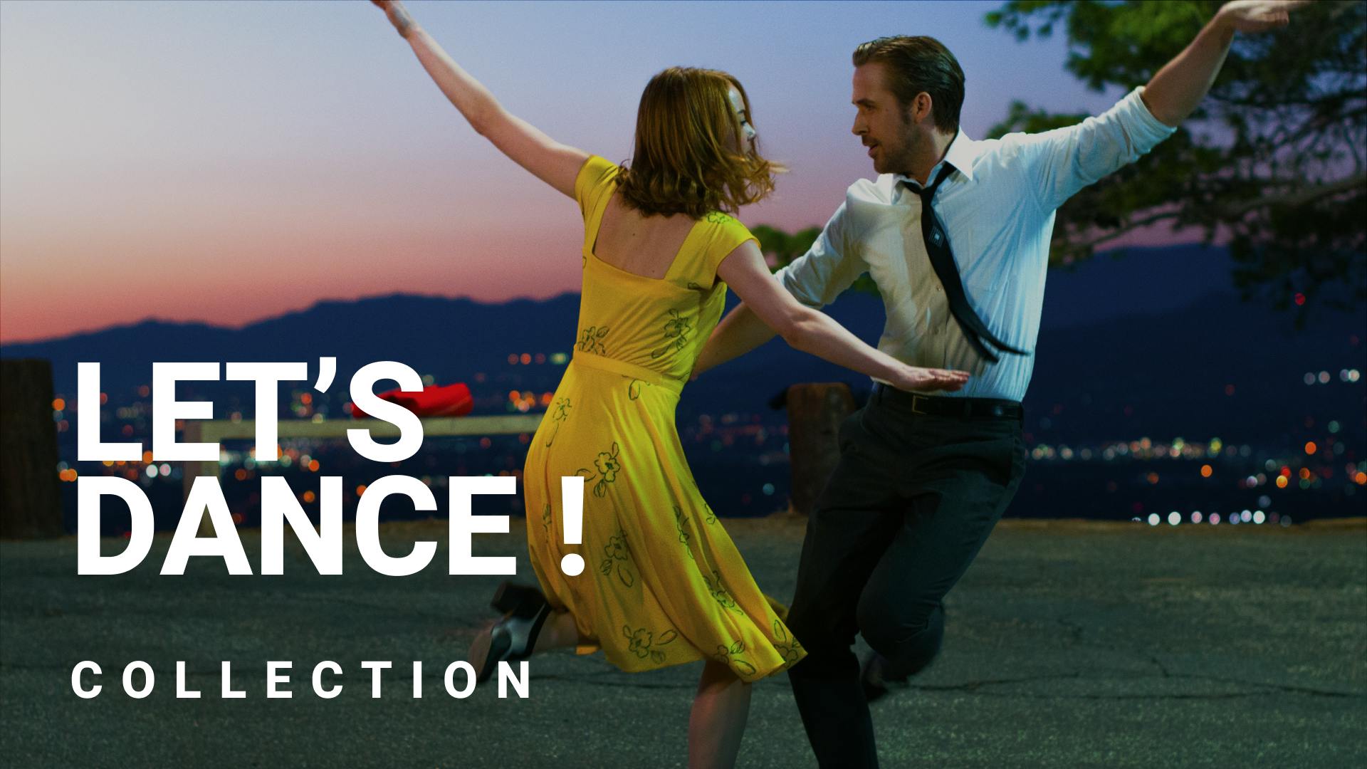 Les films qui donnent envie de danser 