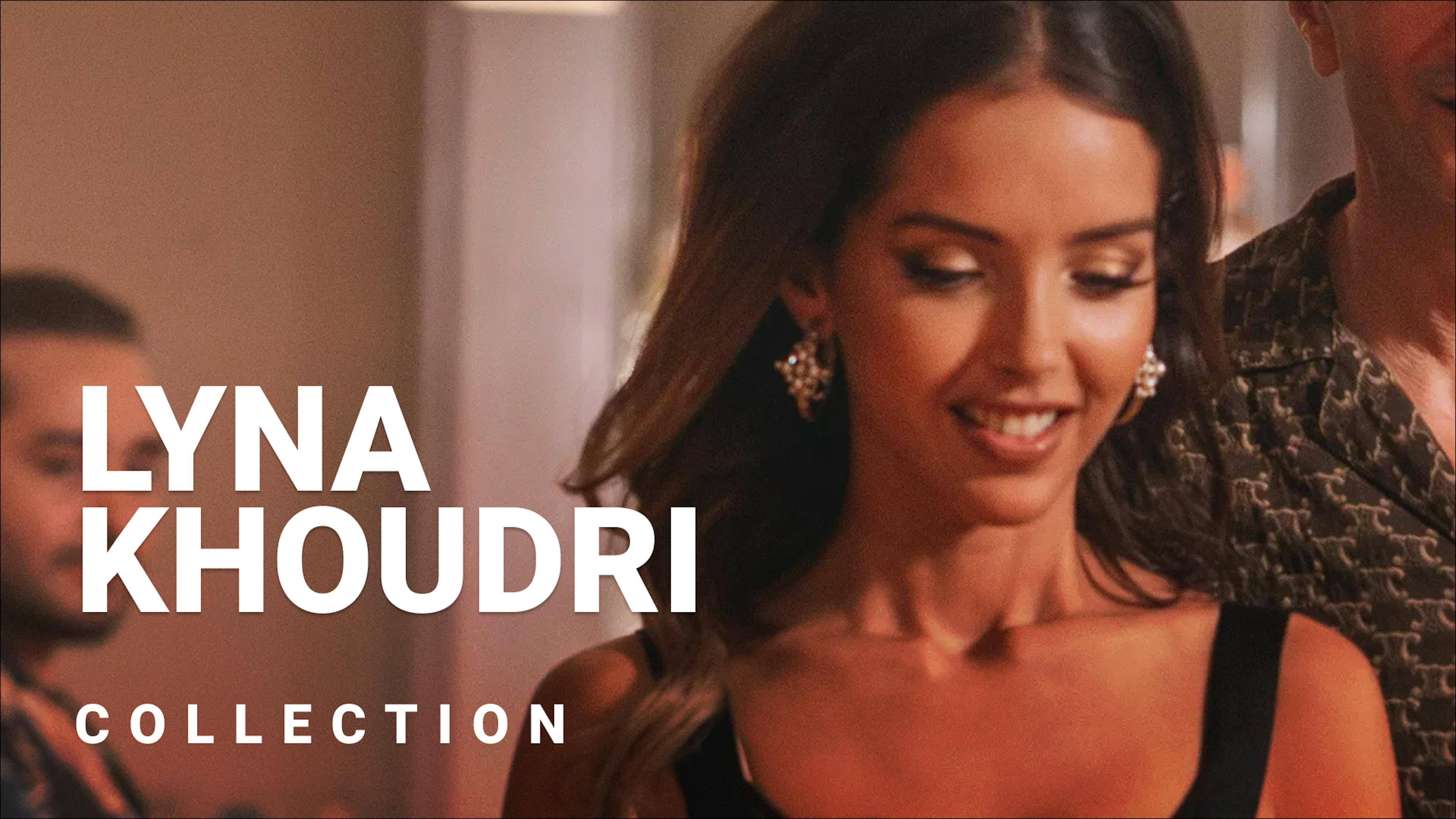 Les films avec Lyna Khoudri
