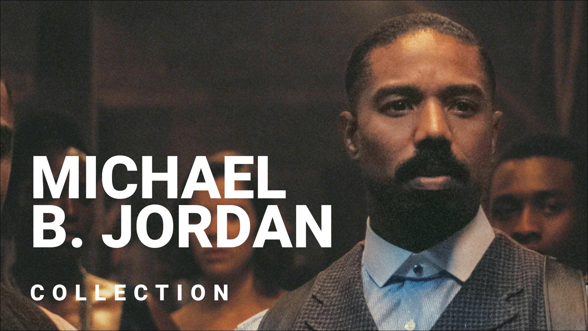Les films avec Michael B. Jordan
