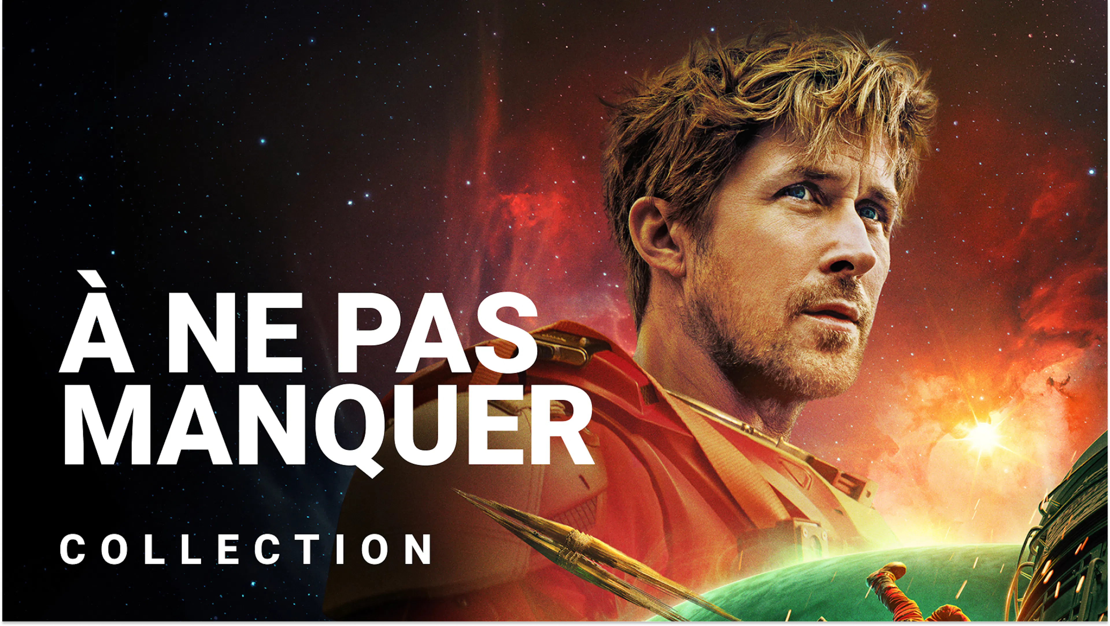 Les incontournables