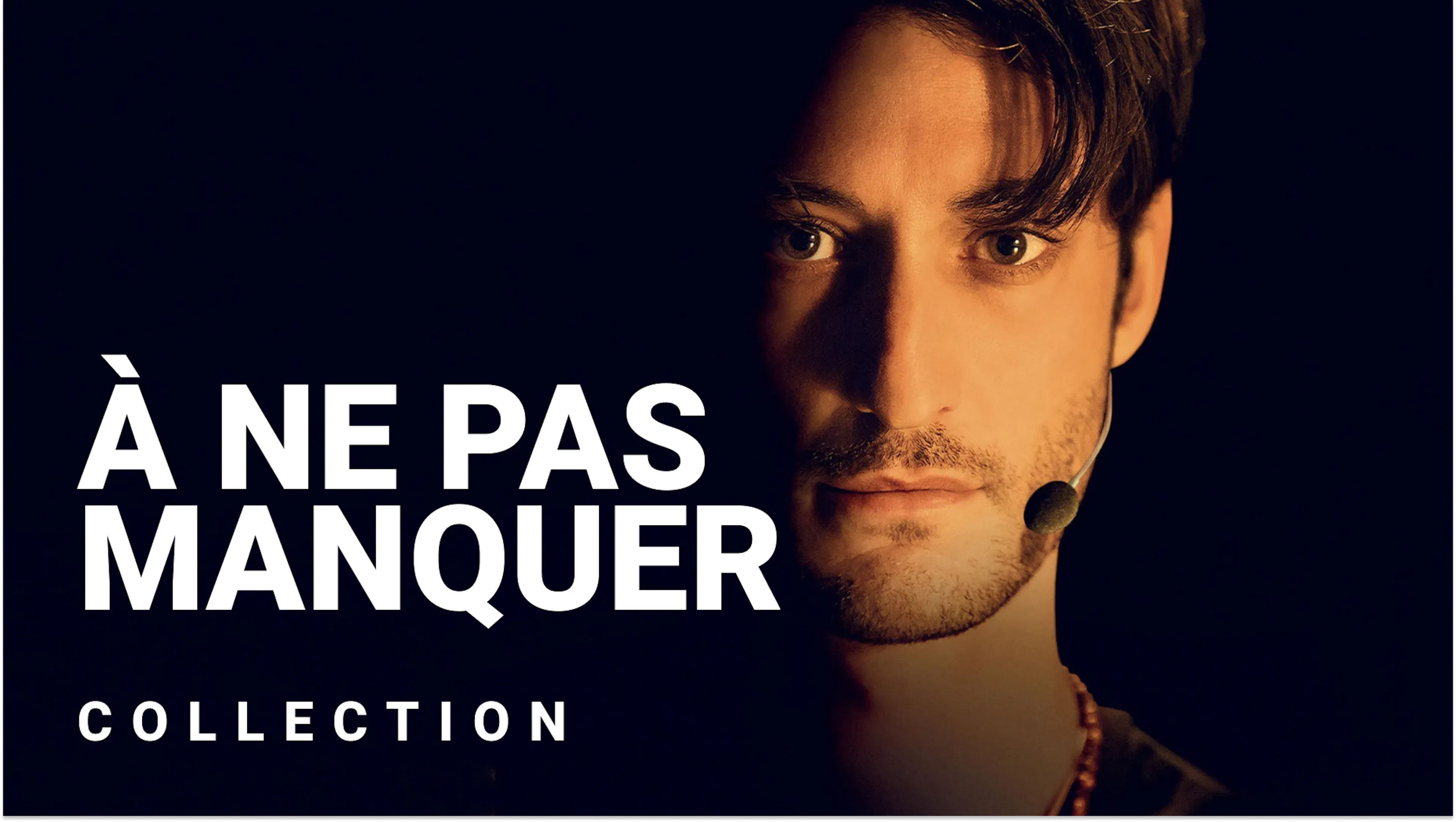 Les incontournables