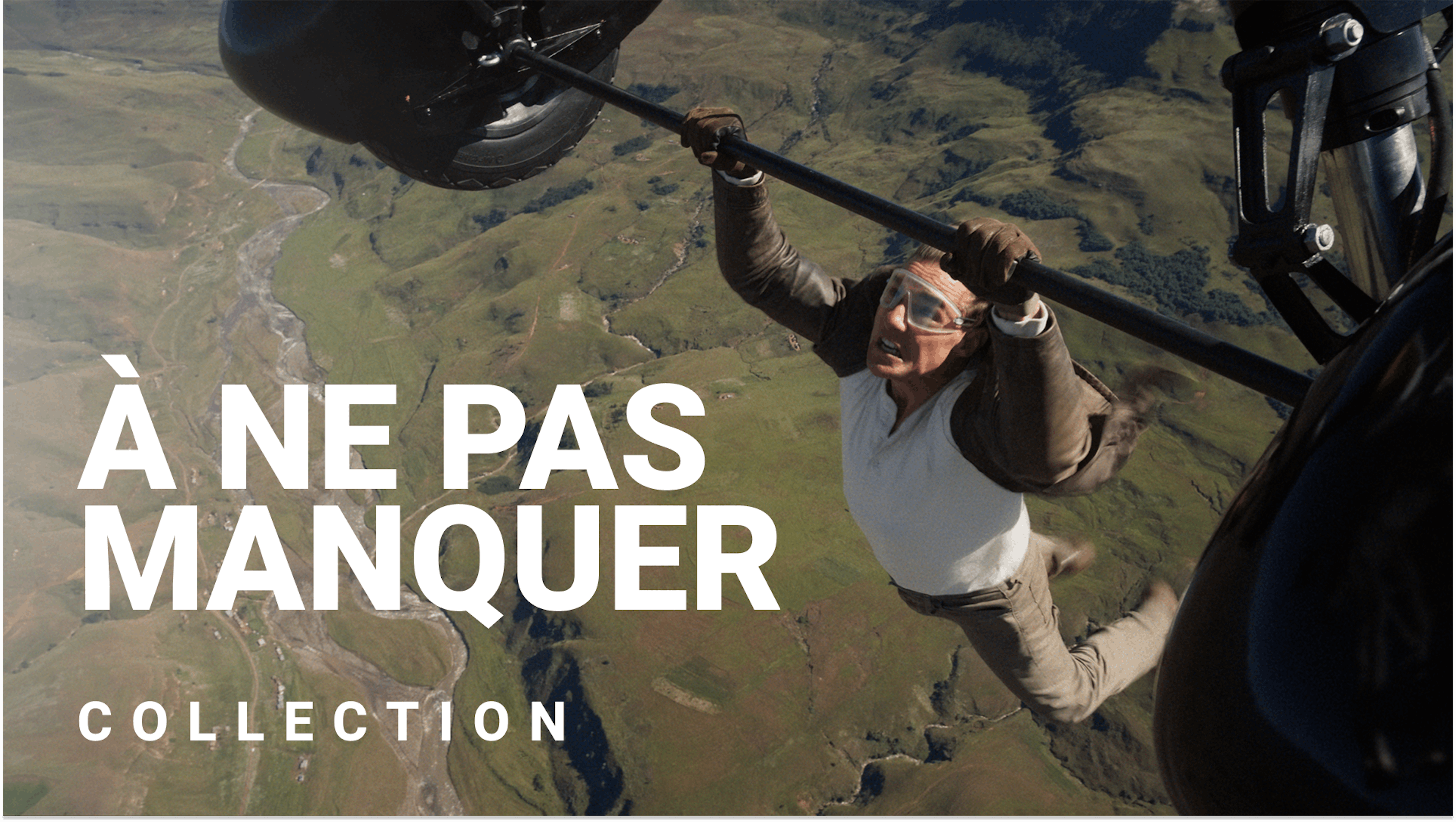 Les incontournables