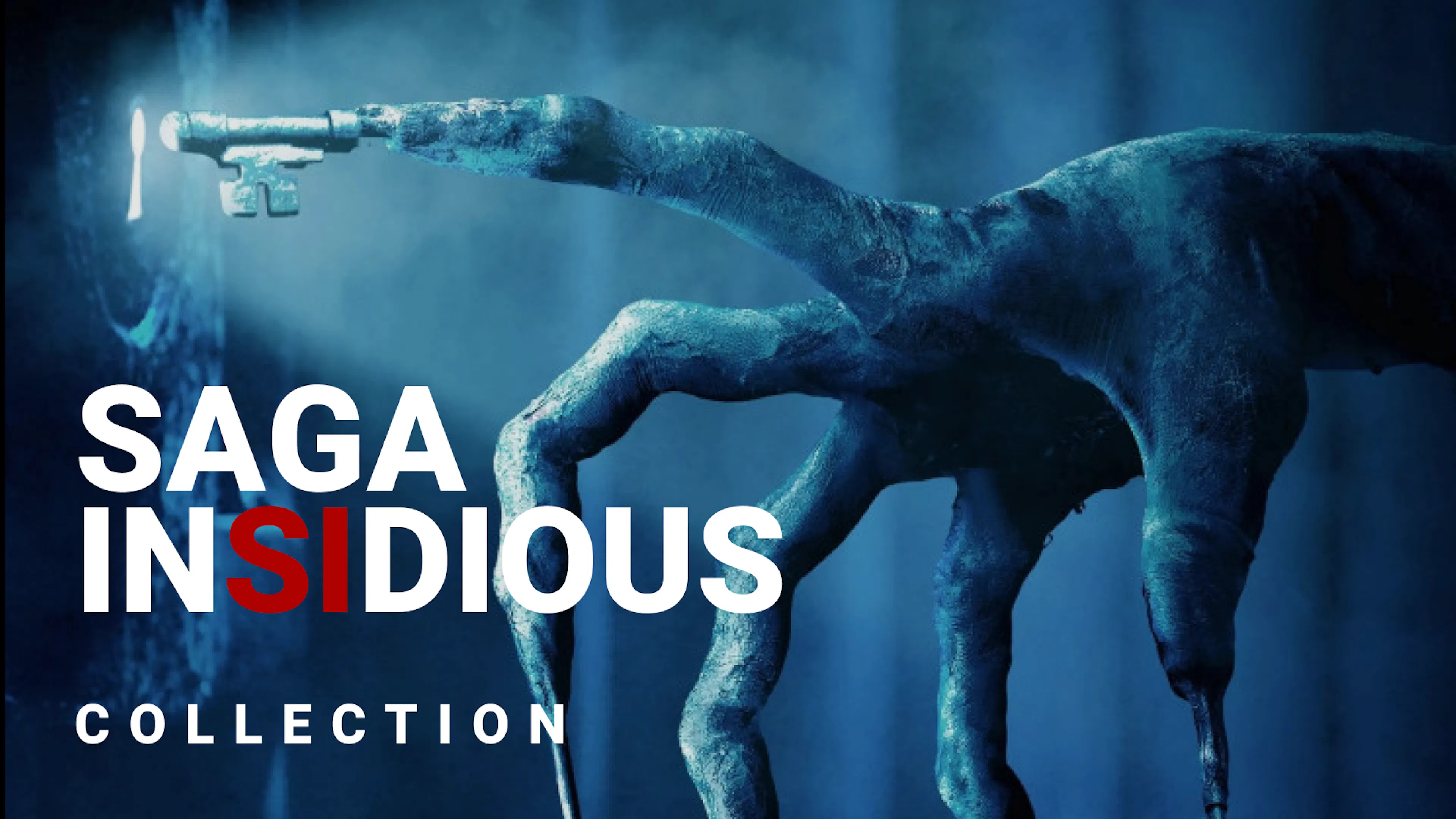 Saga Insidious