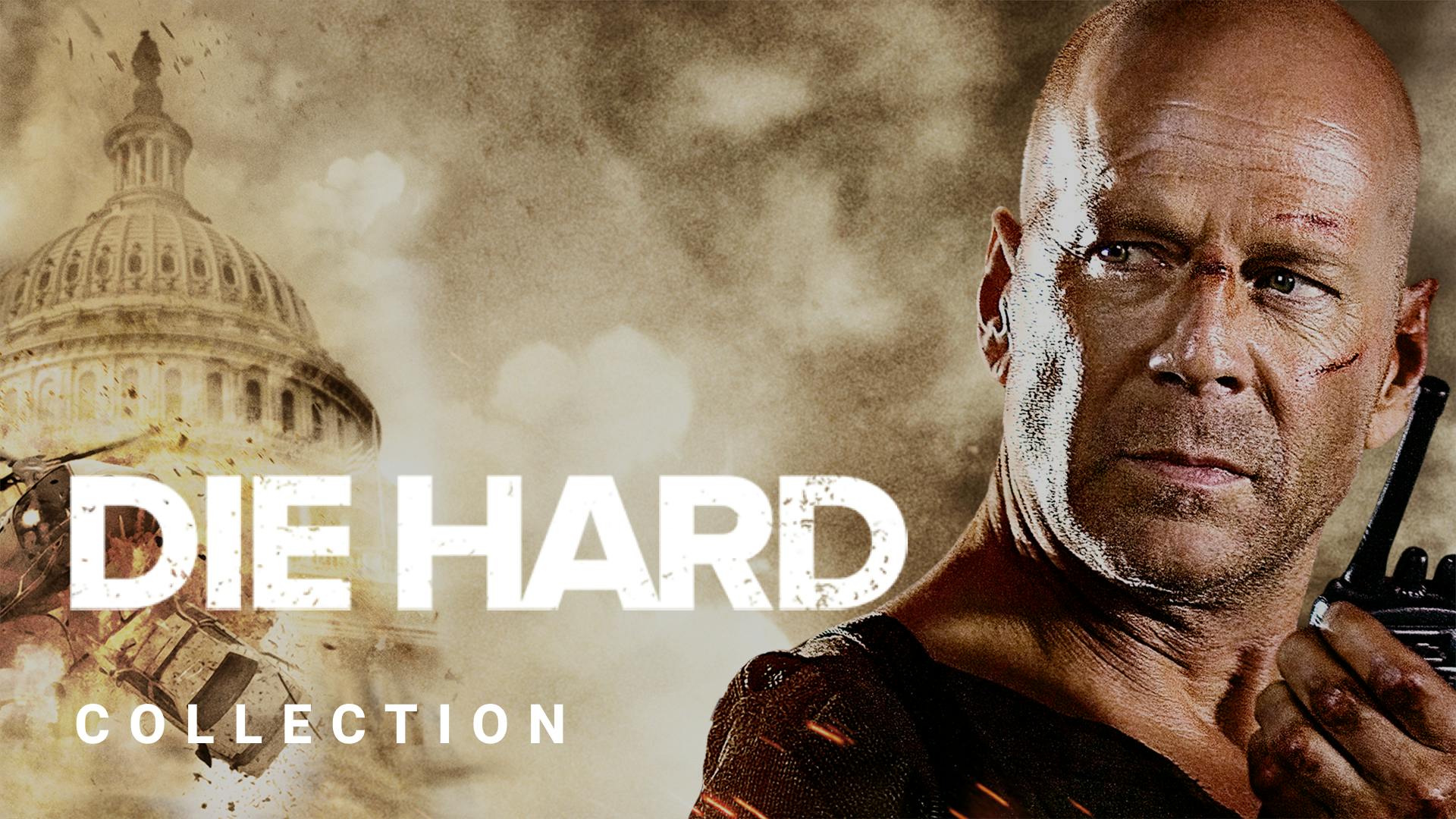 La saga Die Hard