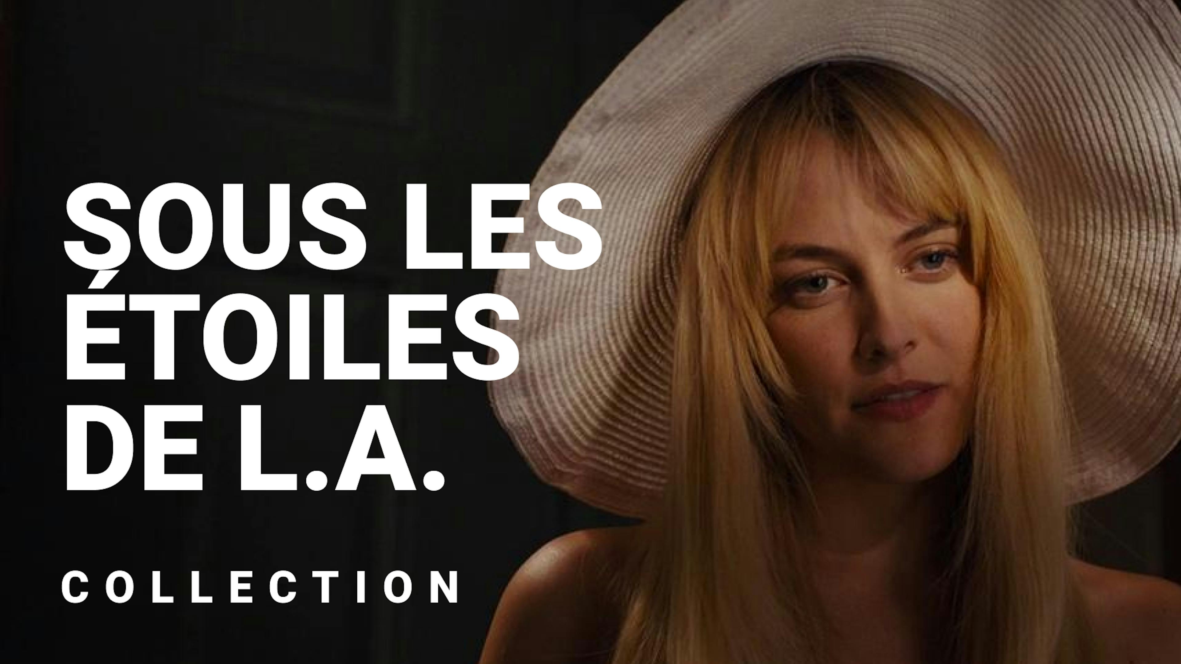 Les films se déroulant à Los Angeles