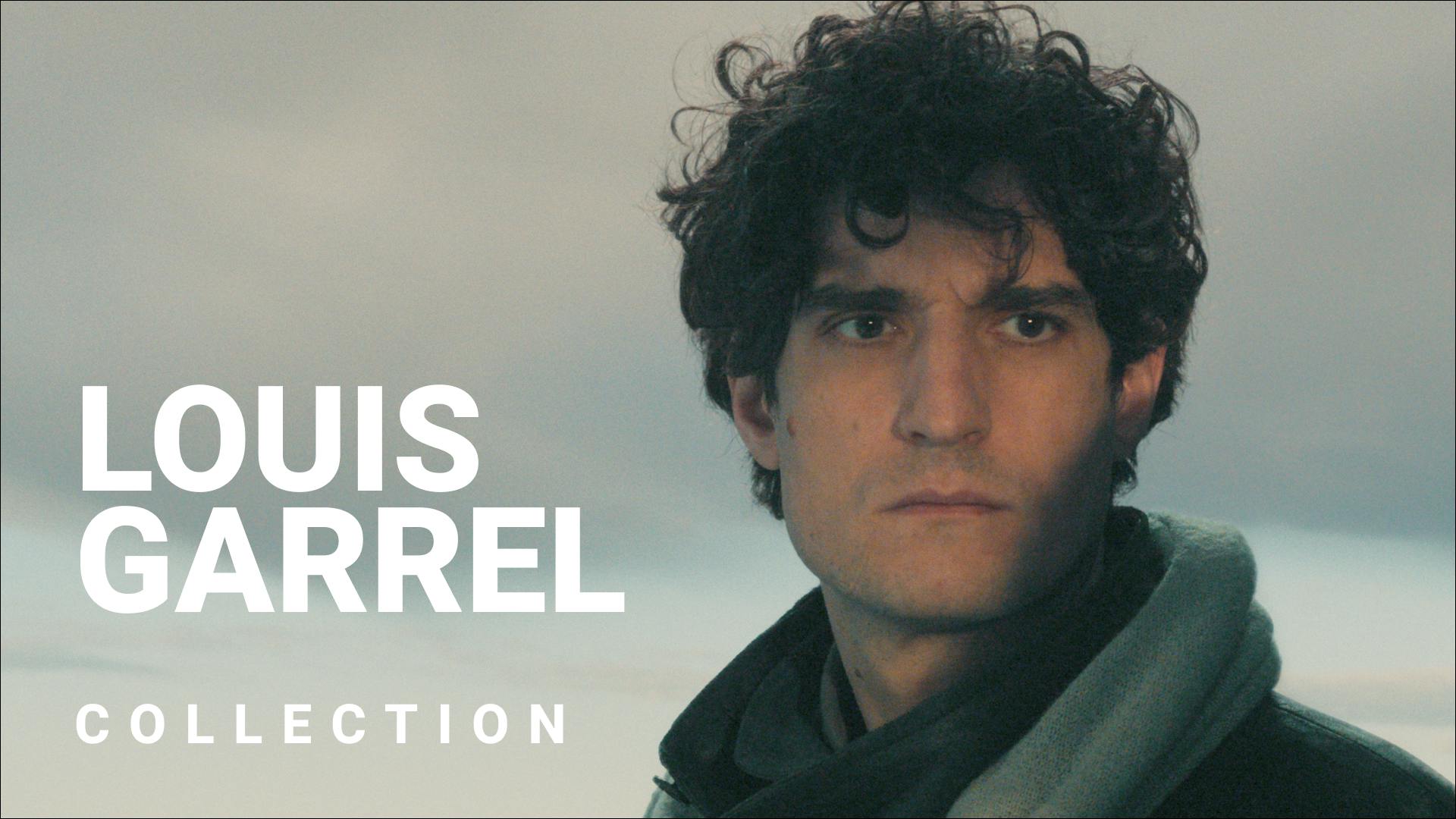 Louis Garrel